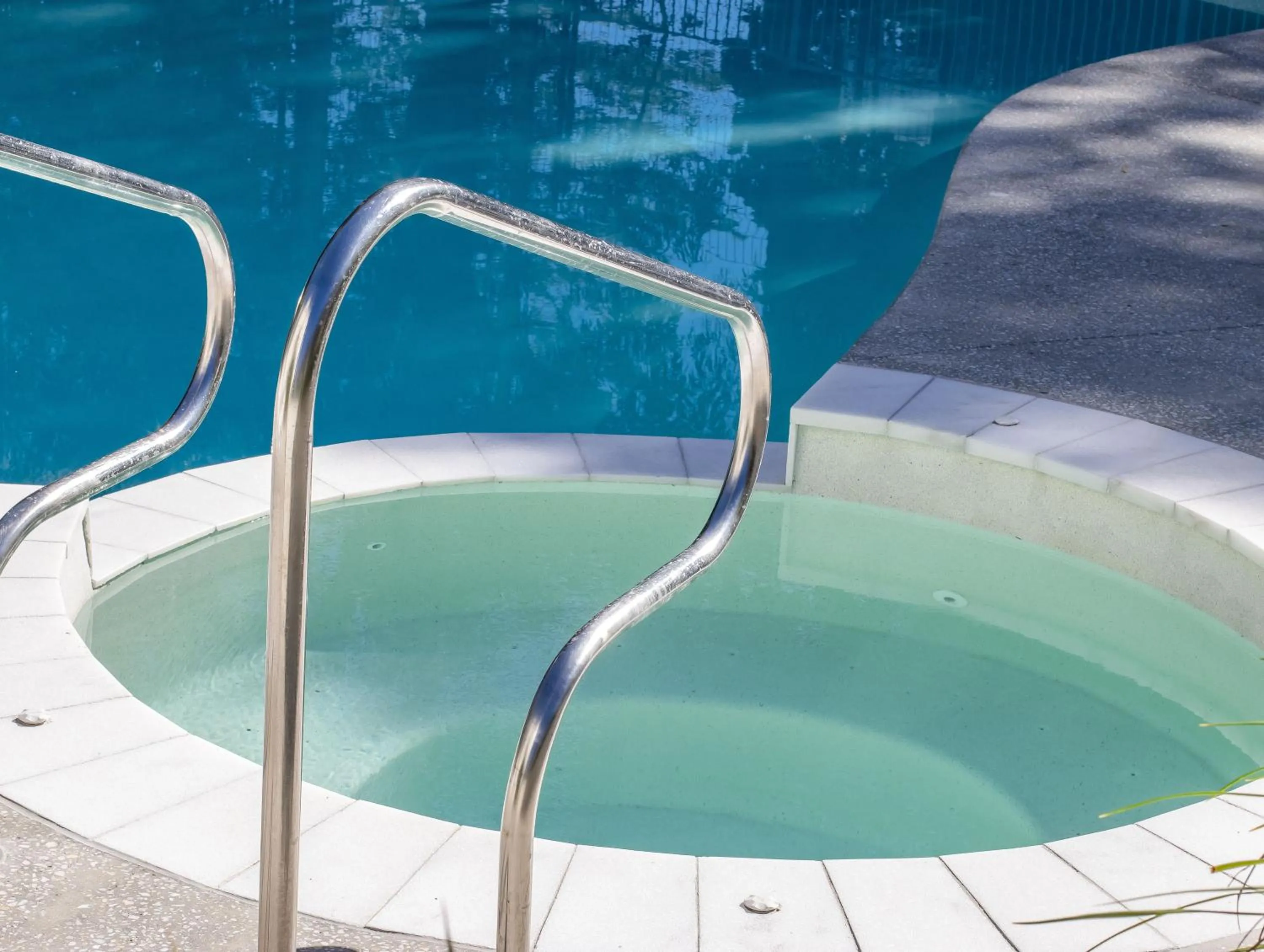 Day in Bella Mare Coolangatta Beachside Apartments