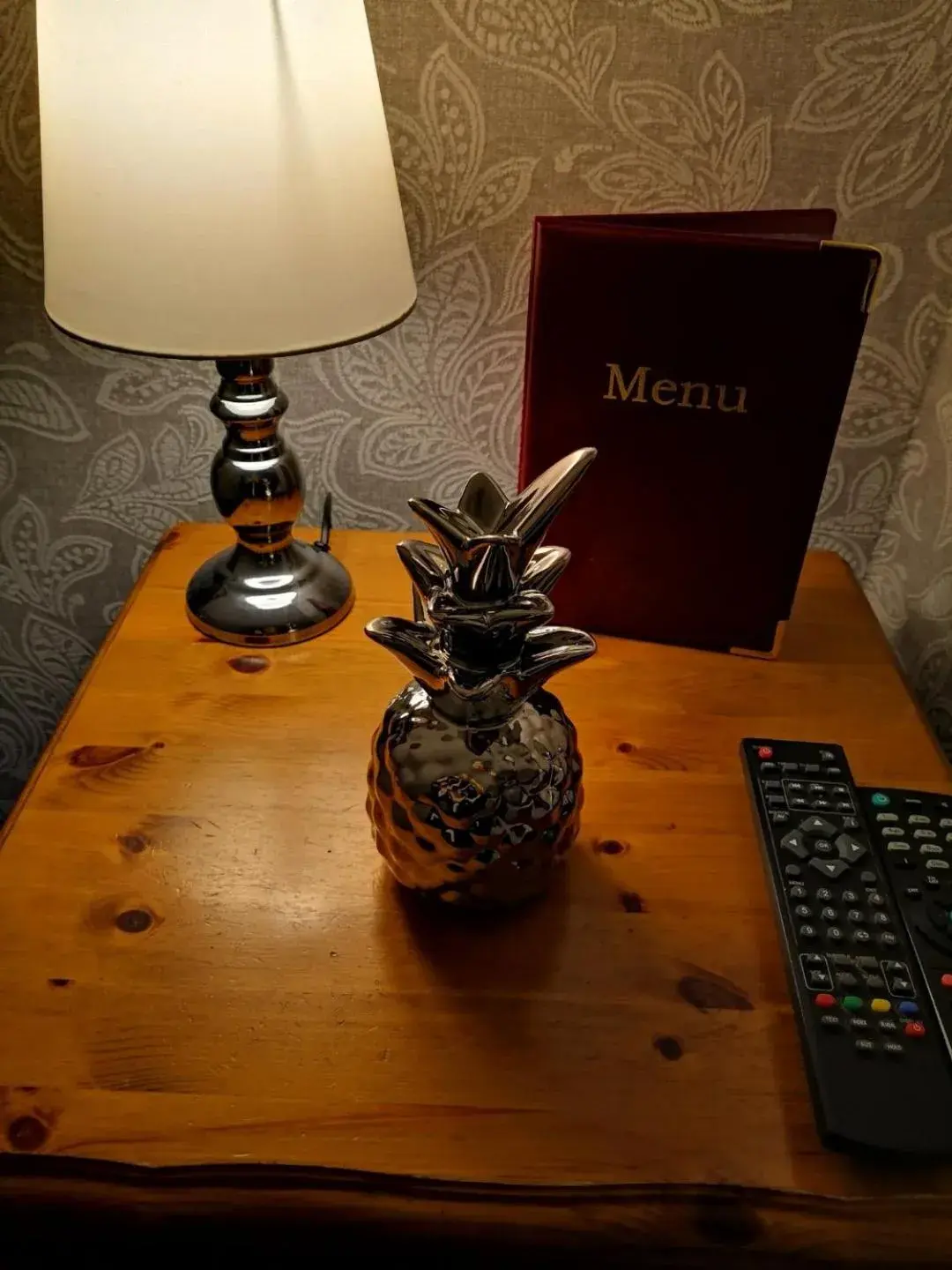 Family Room in Ambrose Hotel Family Room in Ambrose Hotel