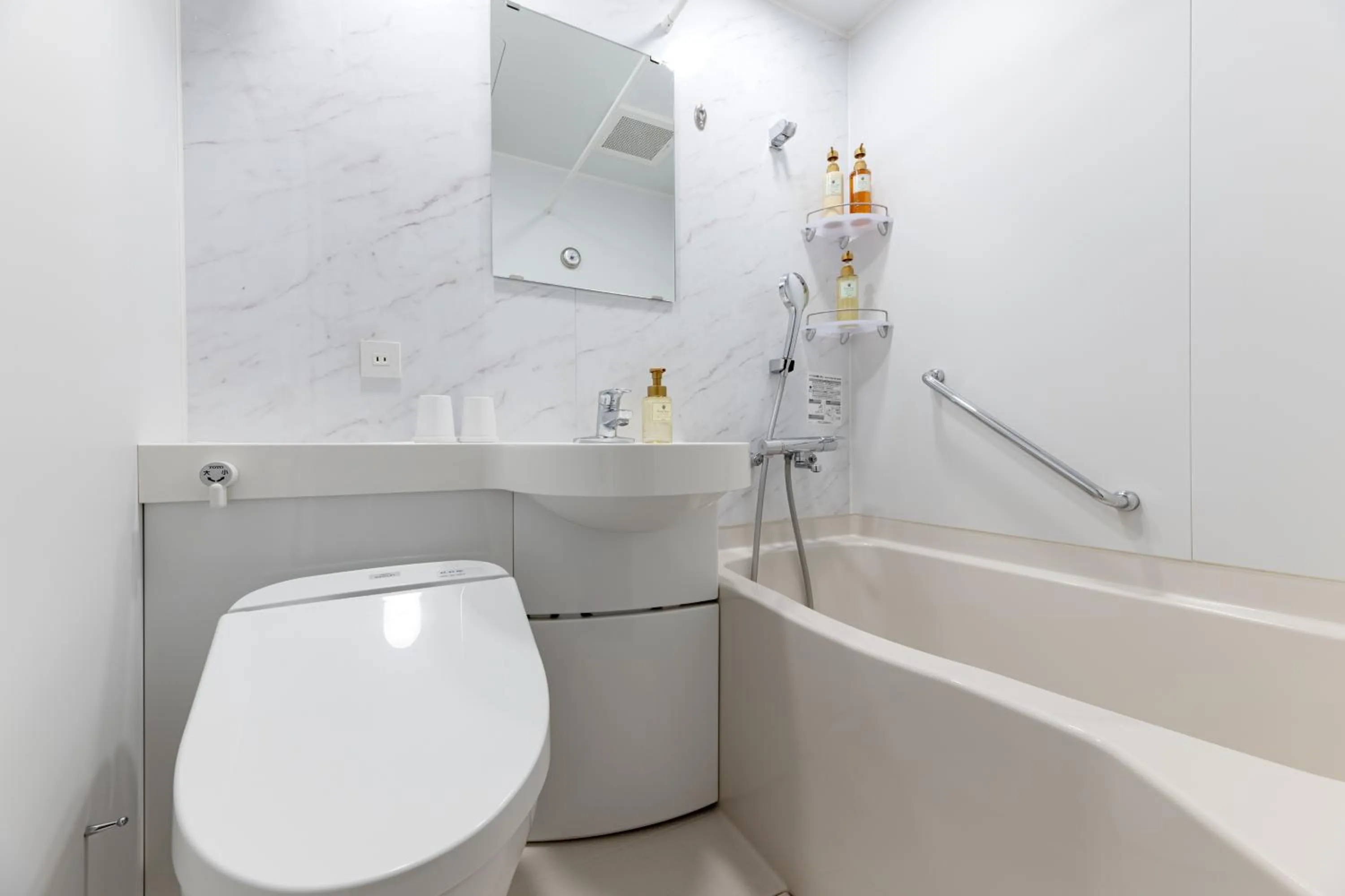 ICI HOTEL Ueno Shin Okachimachi