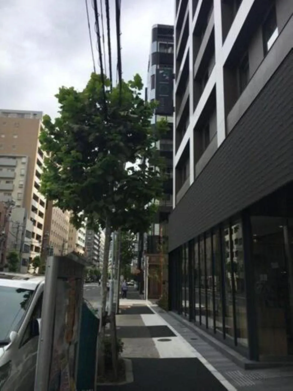 ICI HOTEL Ueno Shin Okachimachi