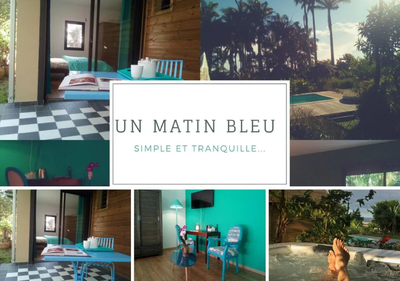 Photo of the whole room in Poivre et Citronnelle