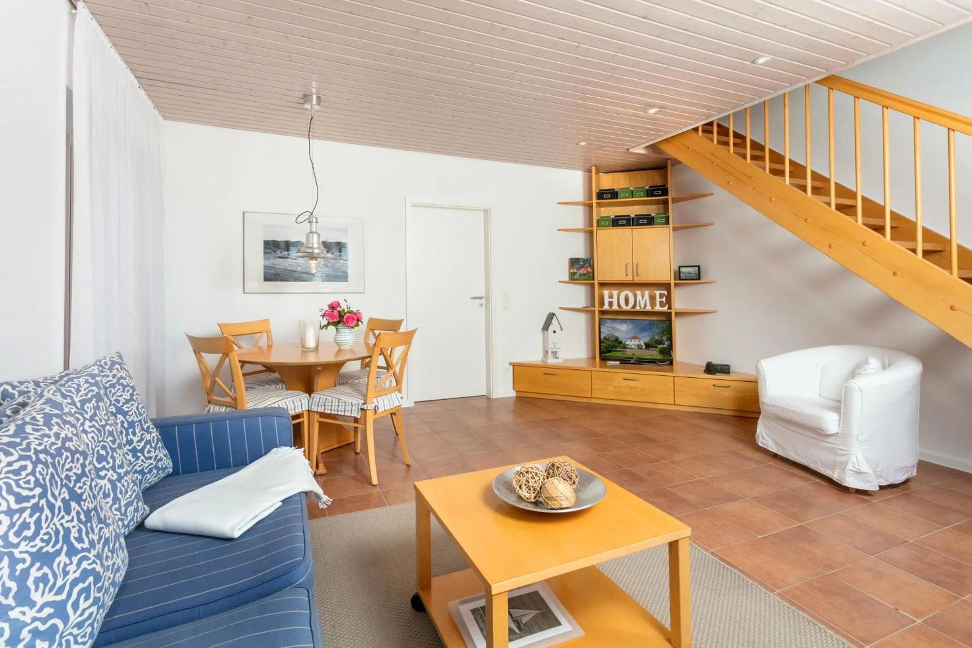 Balcony/Terrace in H.W.S. Hotel Der Wilde Schwan