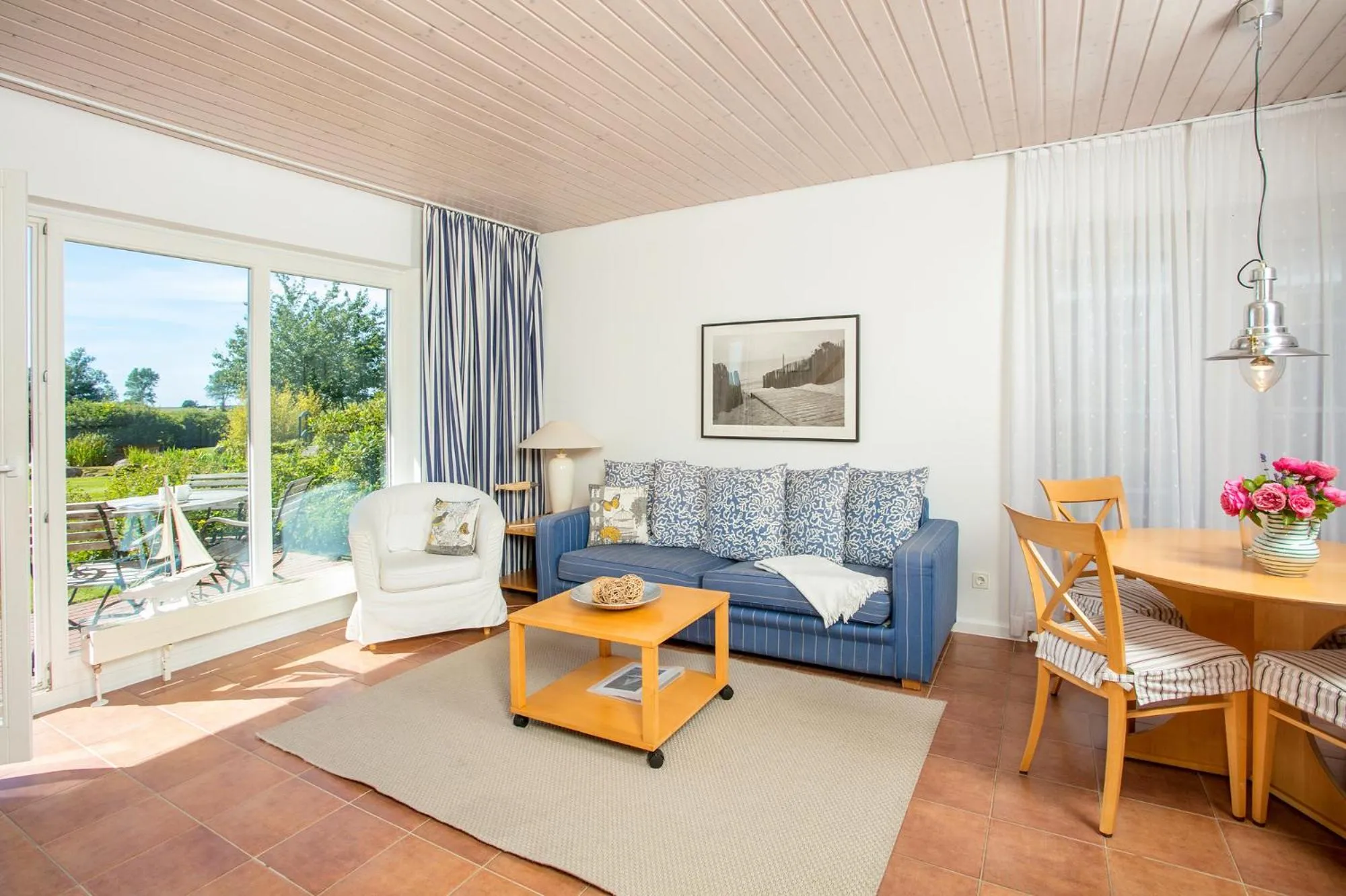 Balcony/Terrace in H.W.S. Hotel Der Wilde Schwan