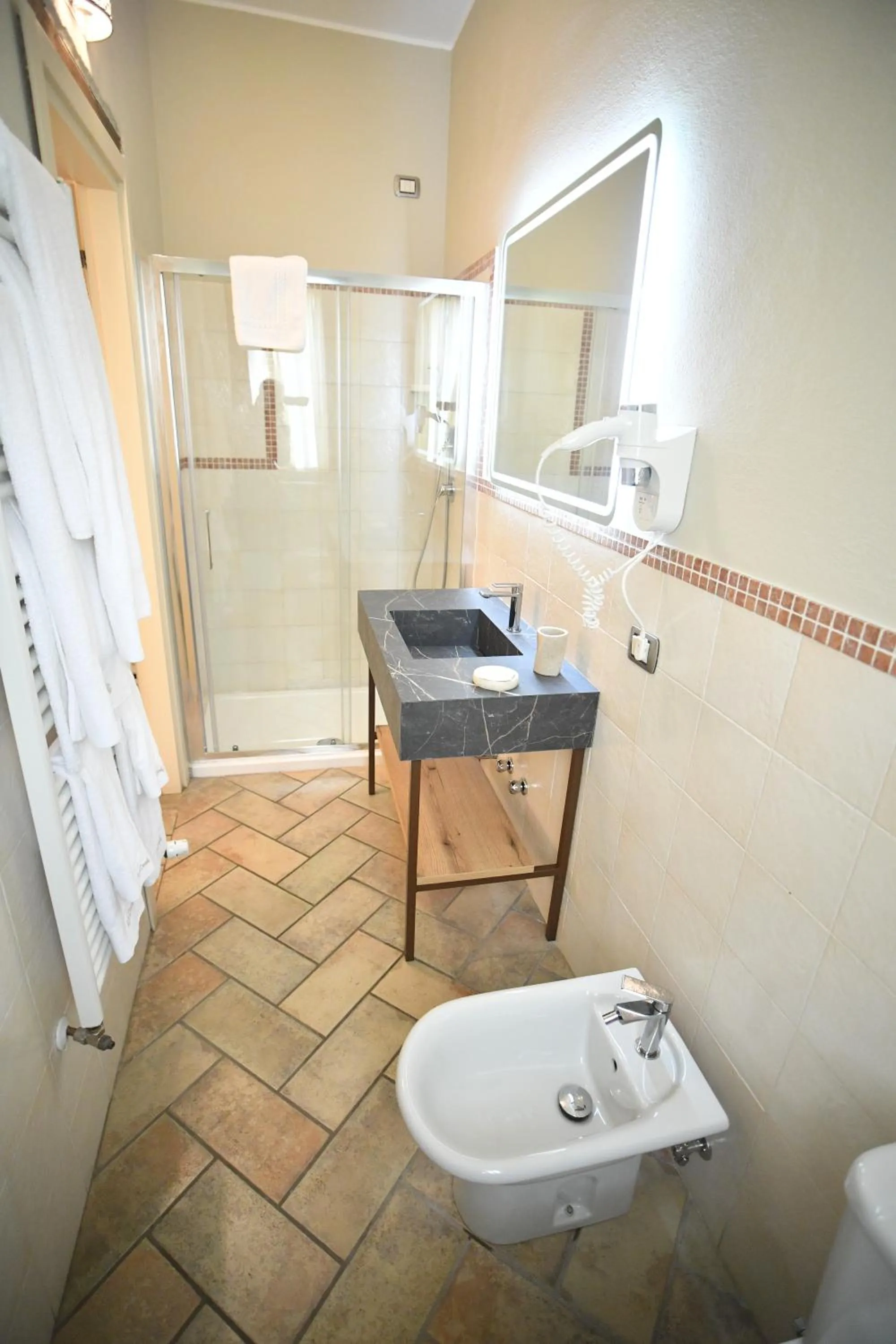 Agriturismo La Camilla