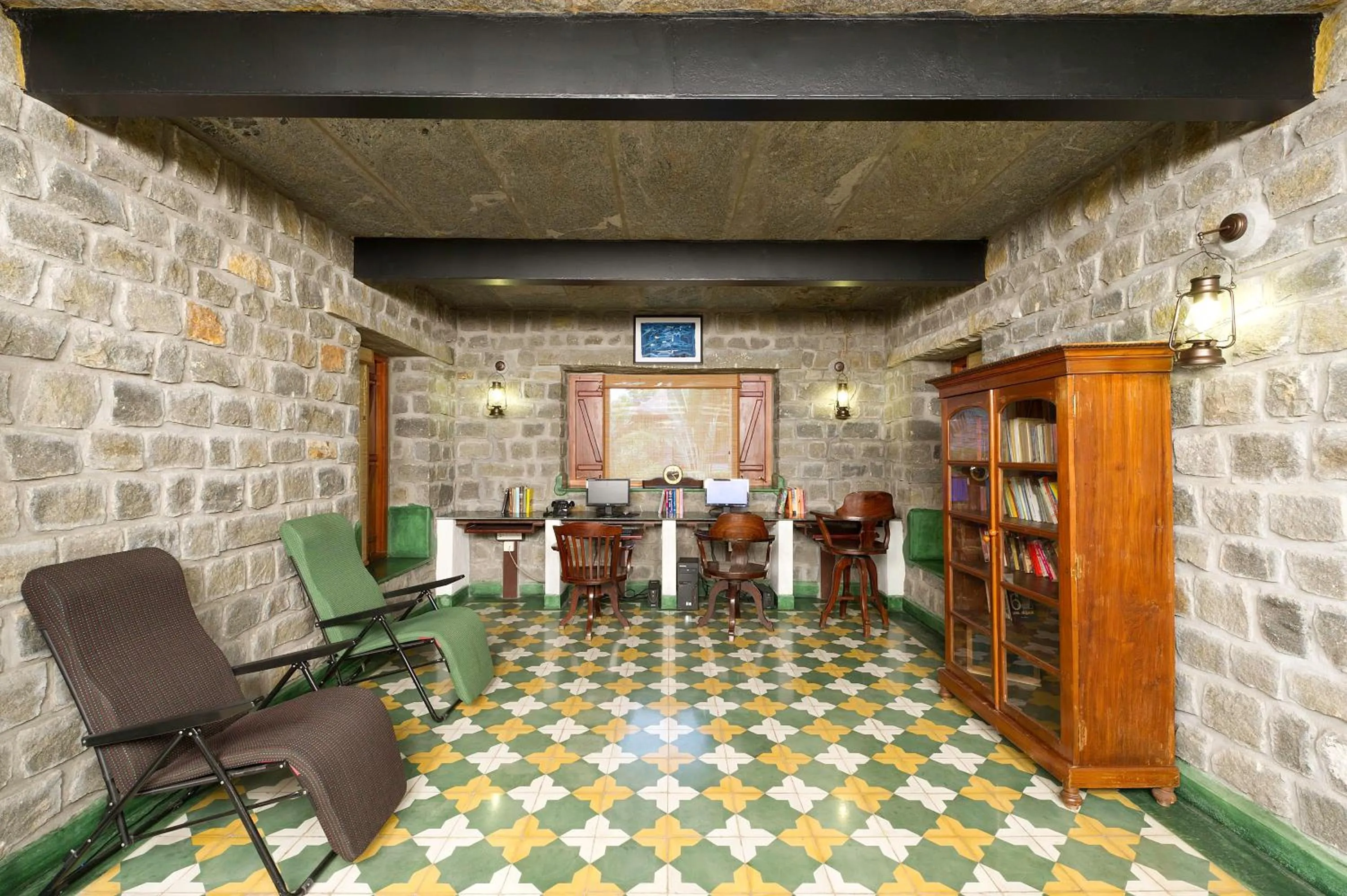 Activities in Halez Sparsa Thiruvannamalai