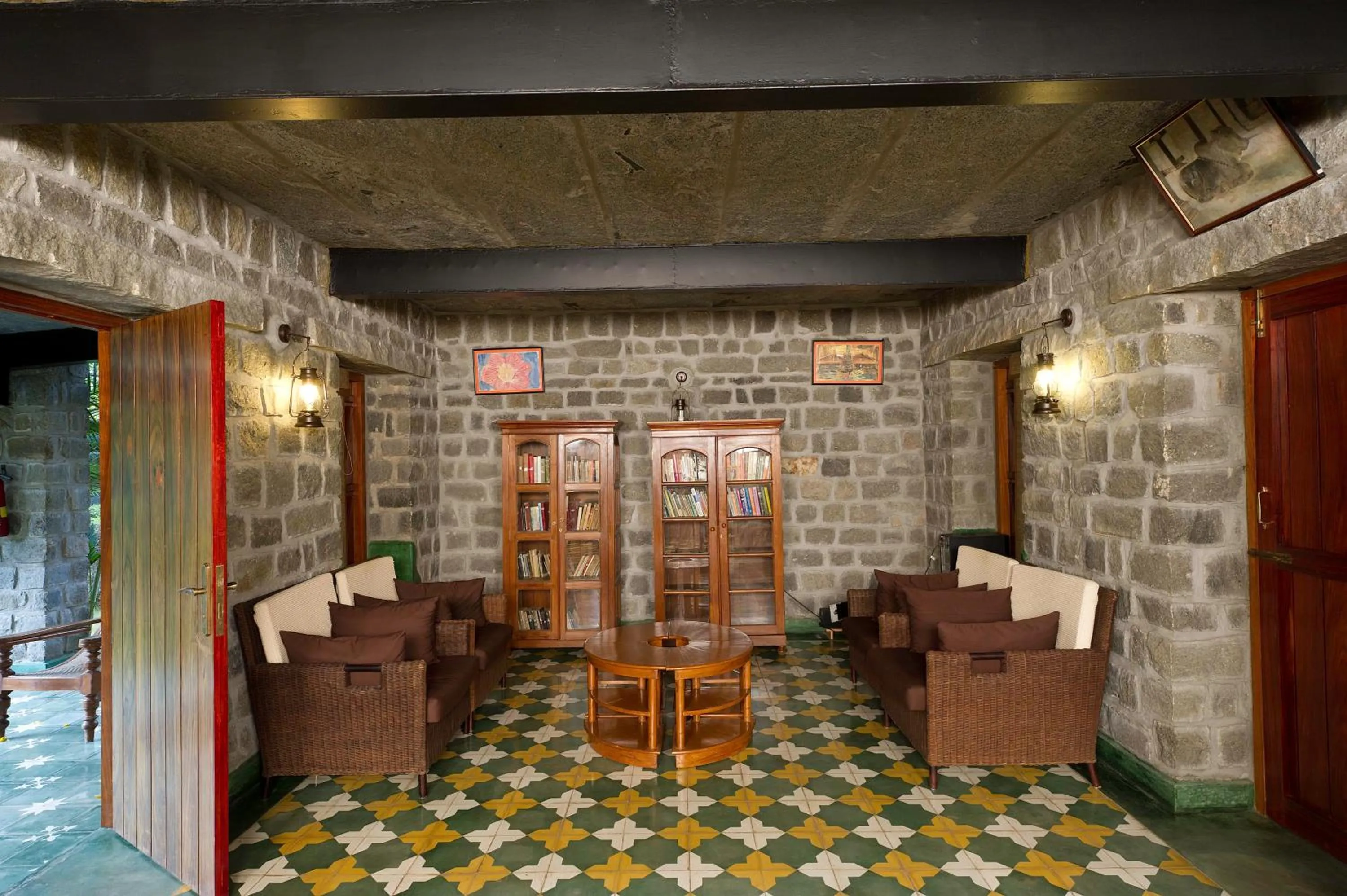 Activities in Halez Sparsa Thiruvannamalai