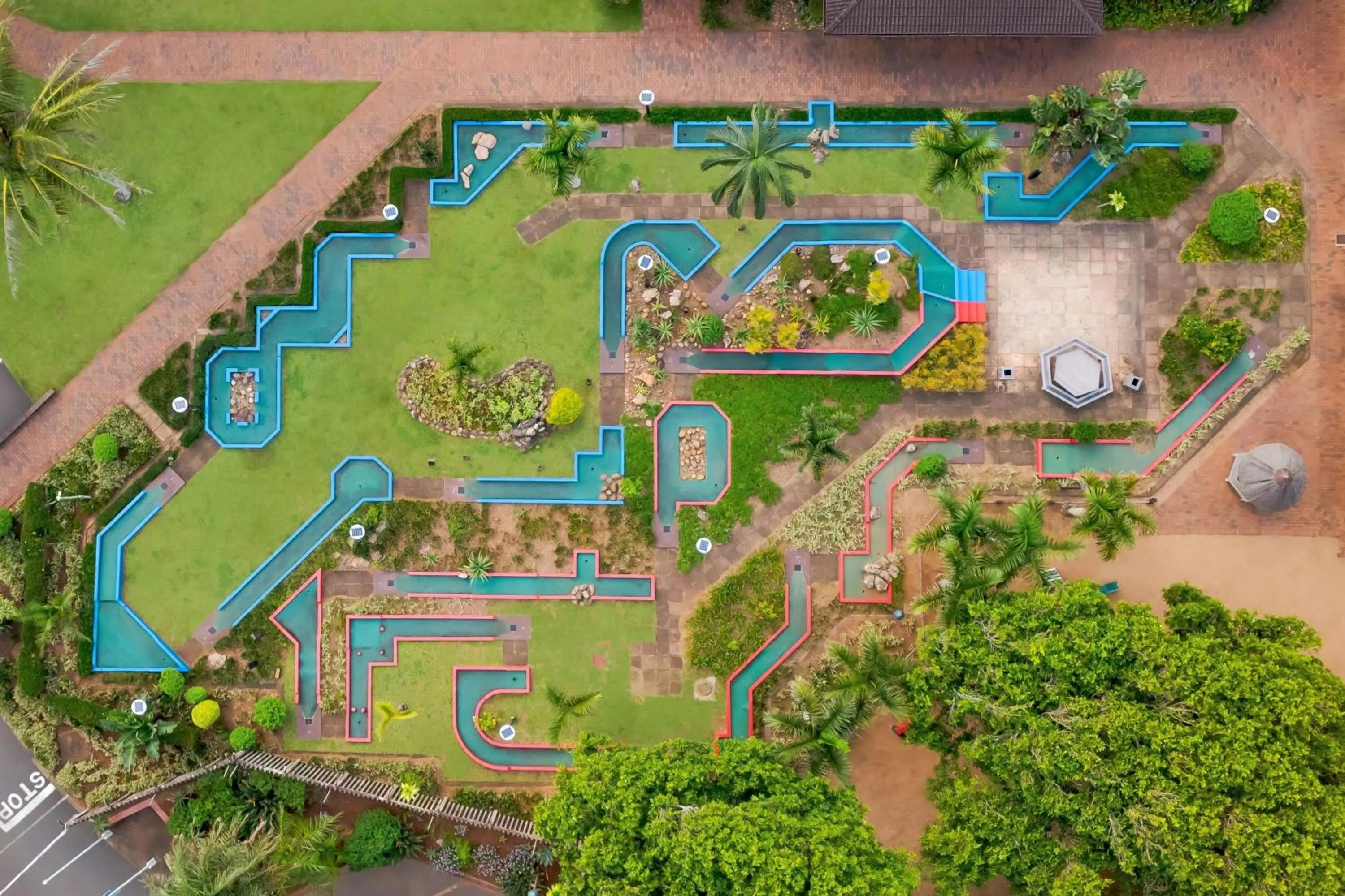 Other in Protea Hotel by Marriott Karridene Beach