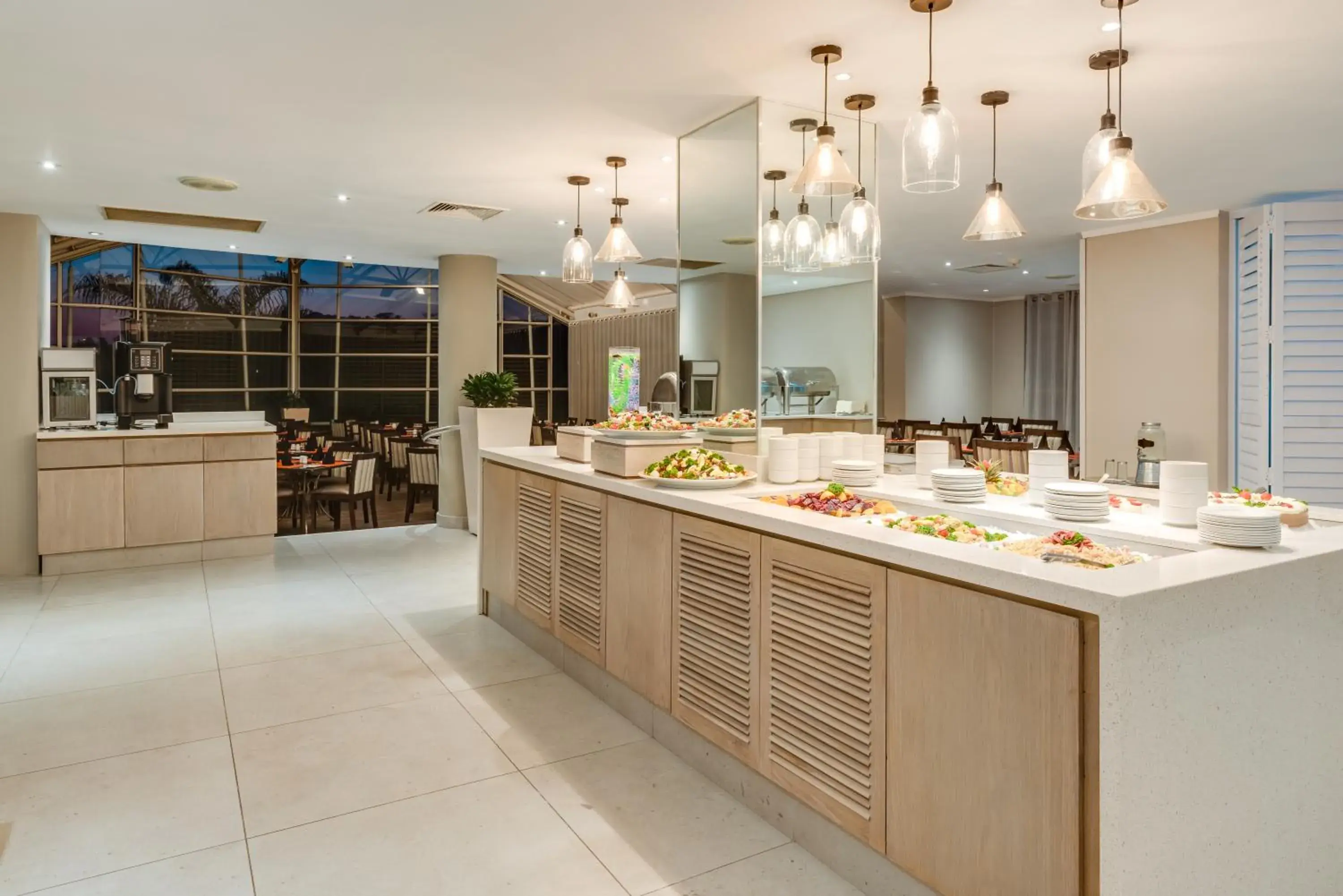 Protea Hotel by Marriott Karridene Beach Protea Hotel by Marriott Karridene Beach