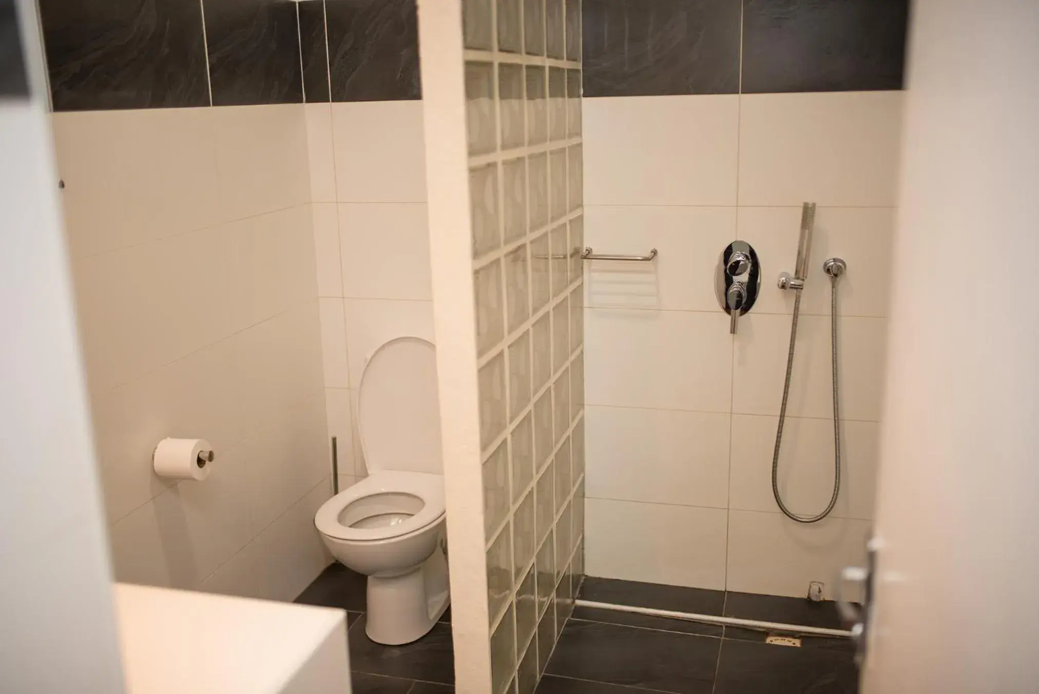 Standard Double Room in Les 3 Métis Standard Double Room in Les 3 Métis