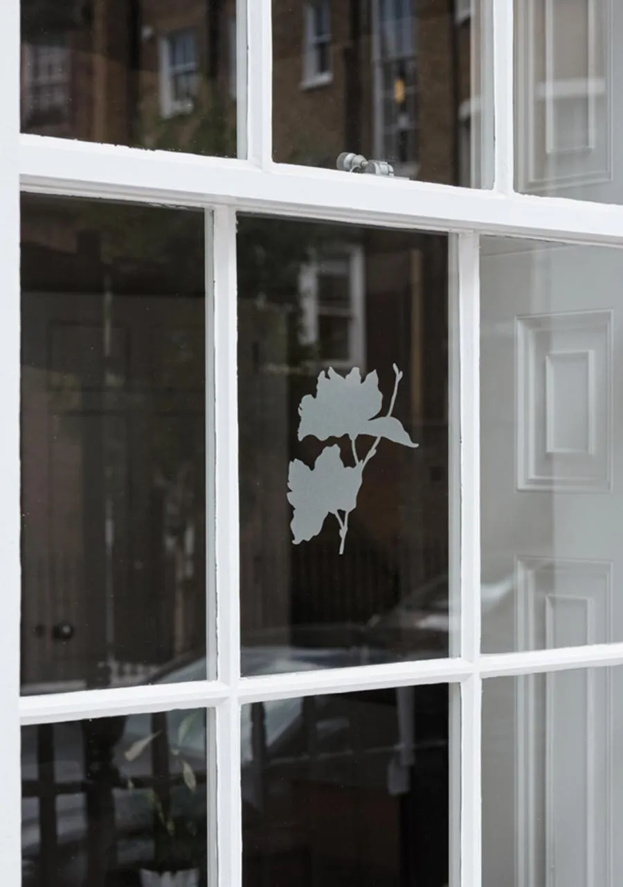 Facade/entrance in Montagu Place Hotel