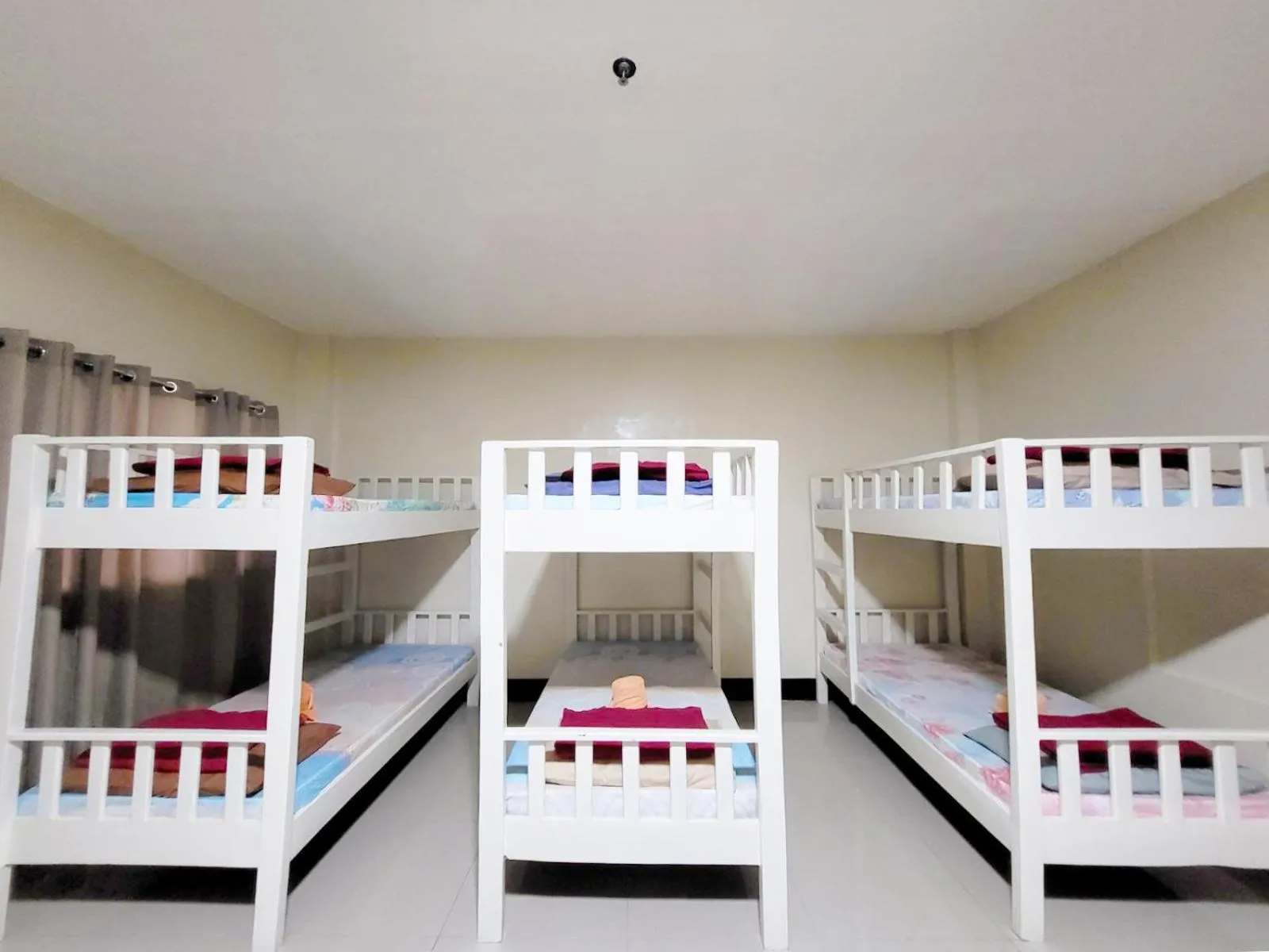 bunk bed, Bed in B&J Guesthouse and Tours