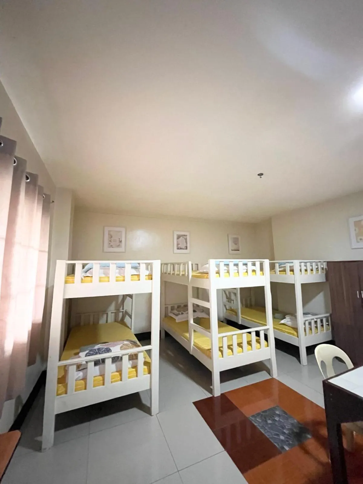 bunk bed, Bed in B&J Guesthouse and Tours