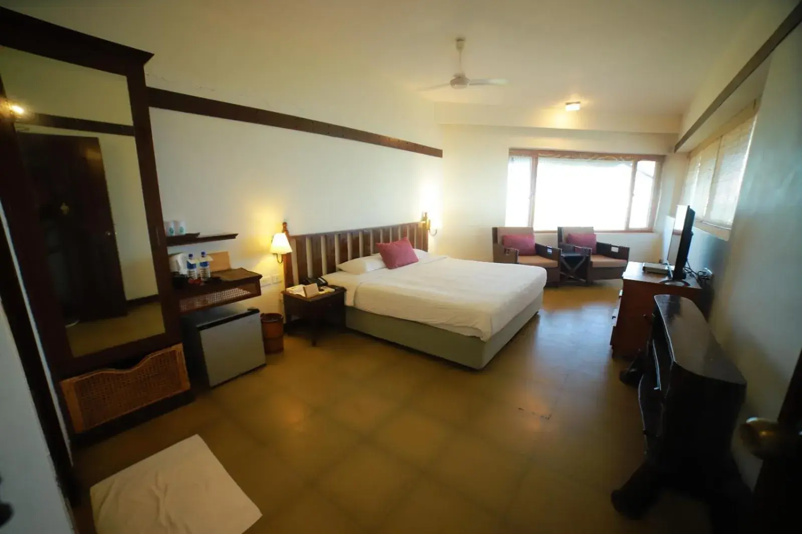 Standard Double or Twin Room in Annai Celestial Resorts Standard Double or Twin Room in Annai Celestial Resorts