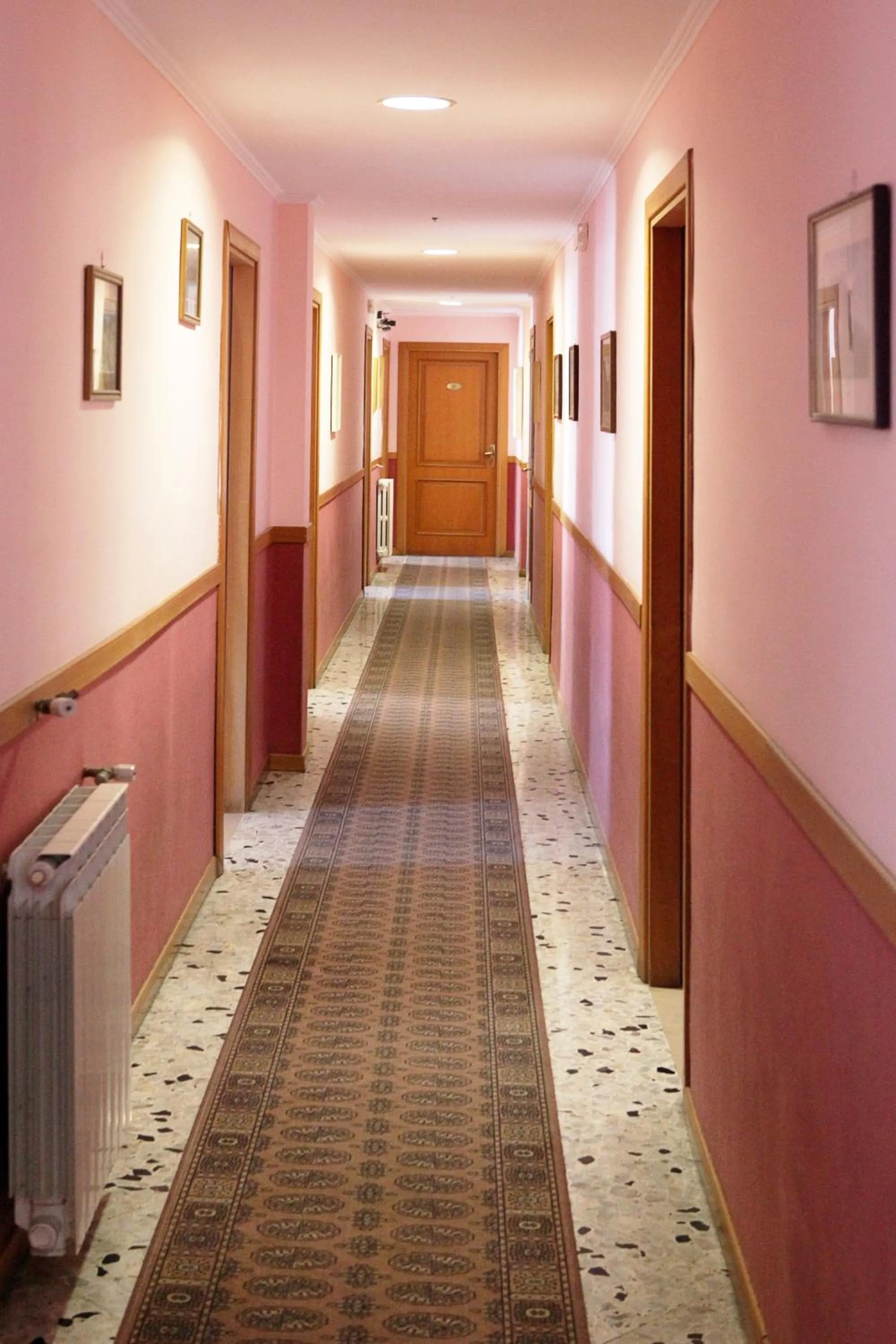 Other in Hotel Linda