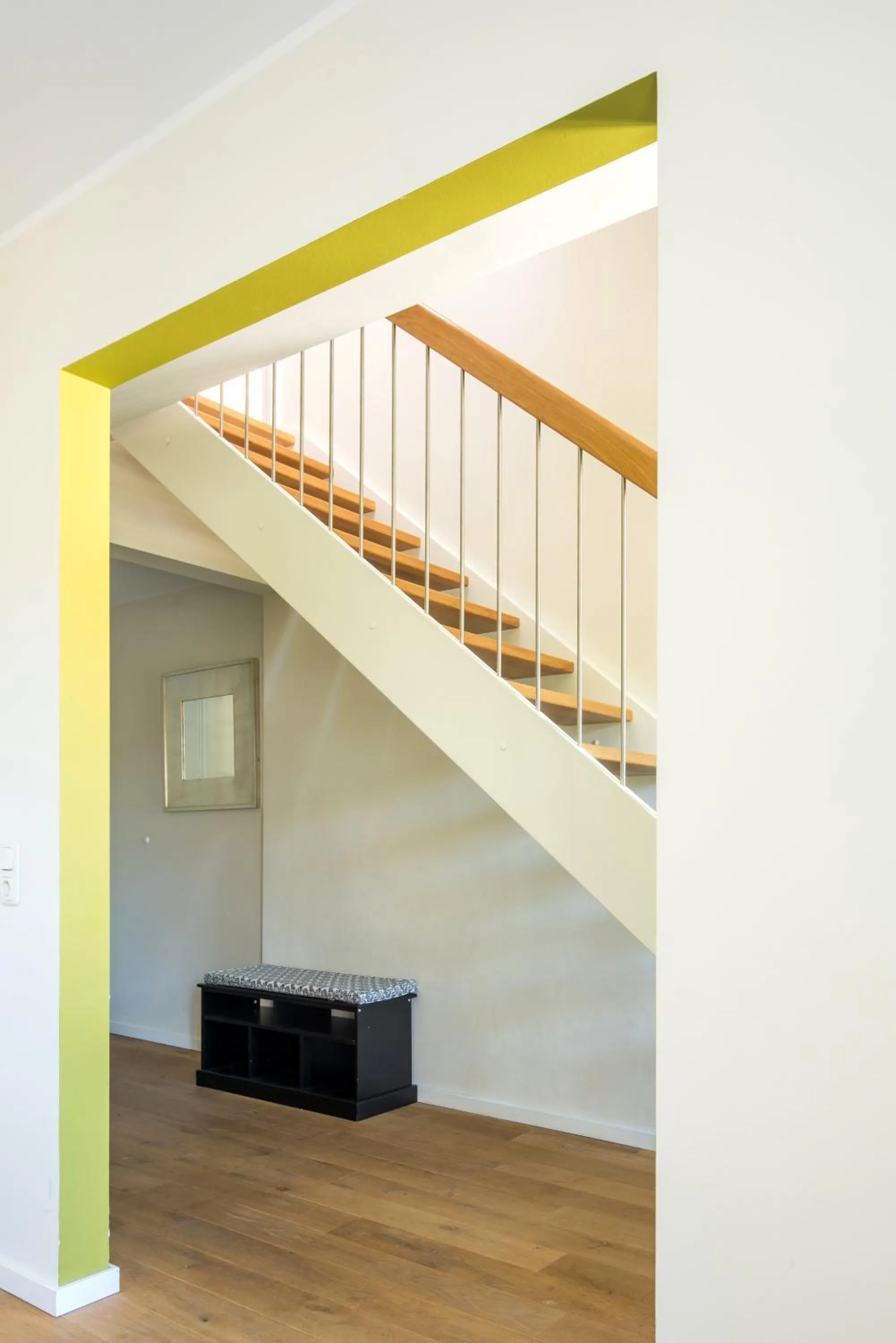 Decorative detail in Hotel am Goethehaus