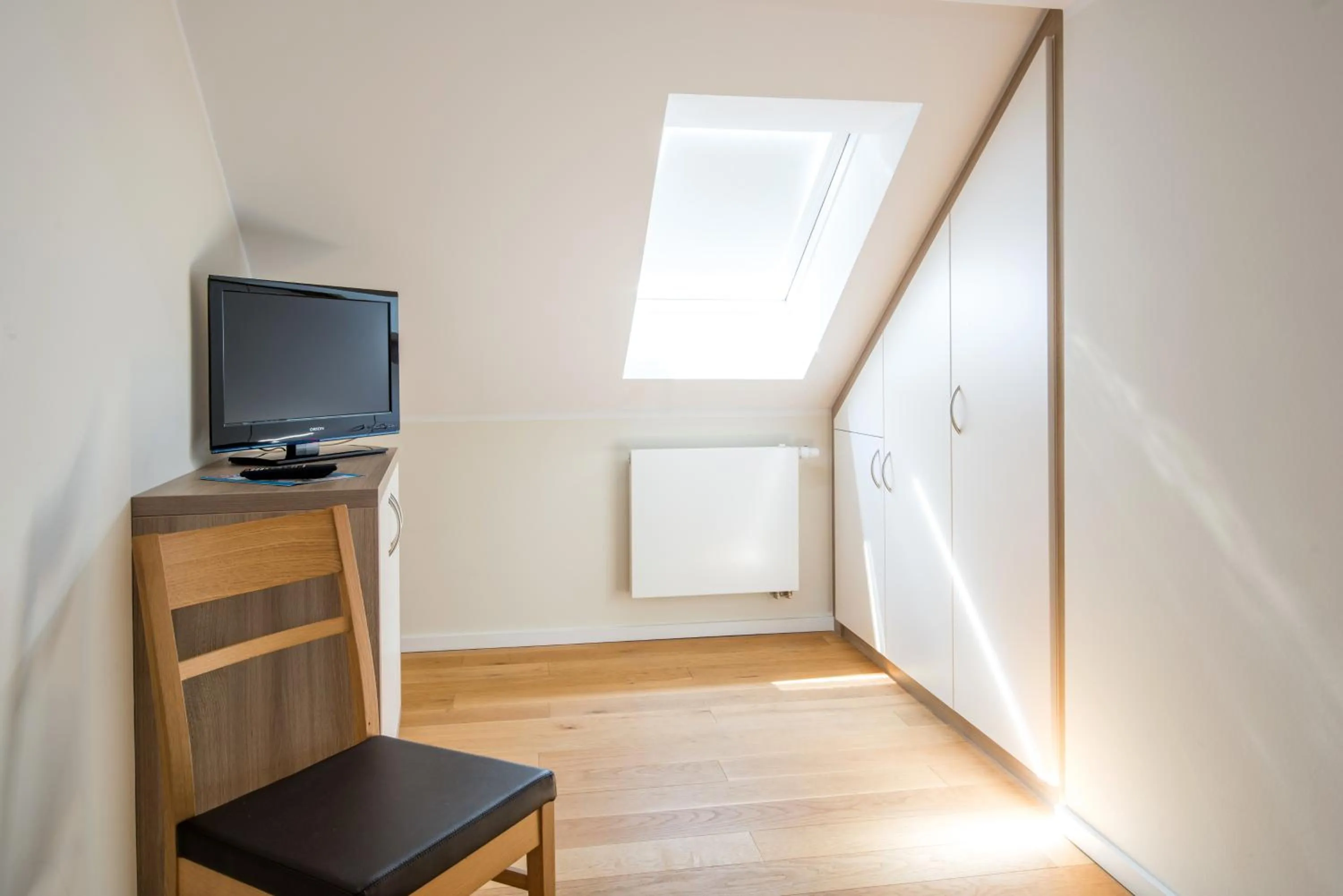 Decorative detail in Hotel am Goethehaus