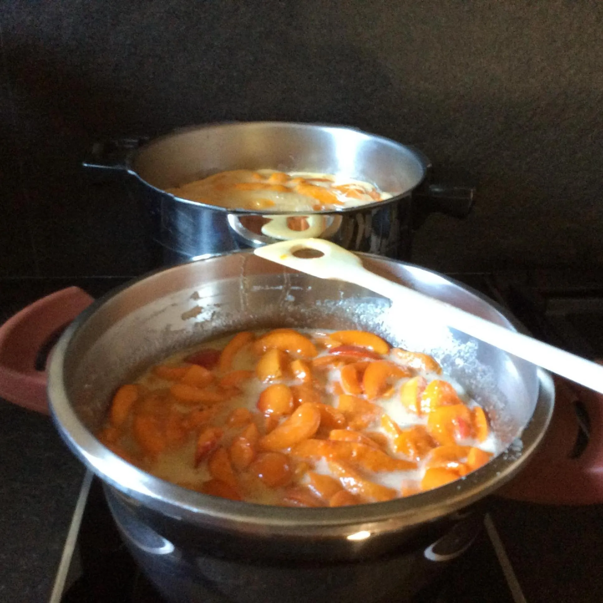 Breakfast in Demeure d'hôtes Les Irisynes