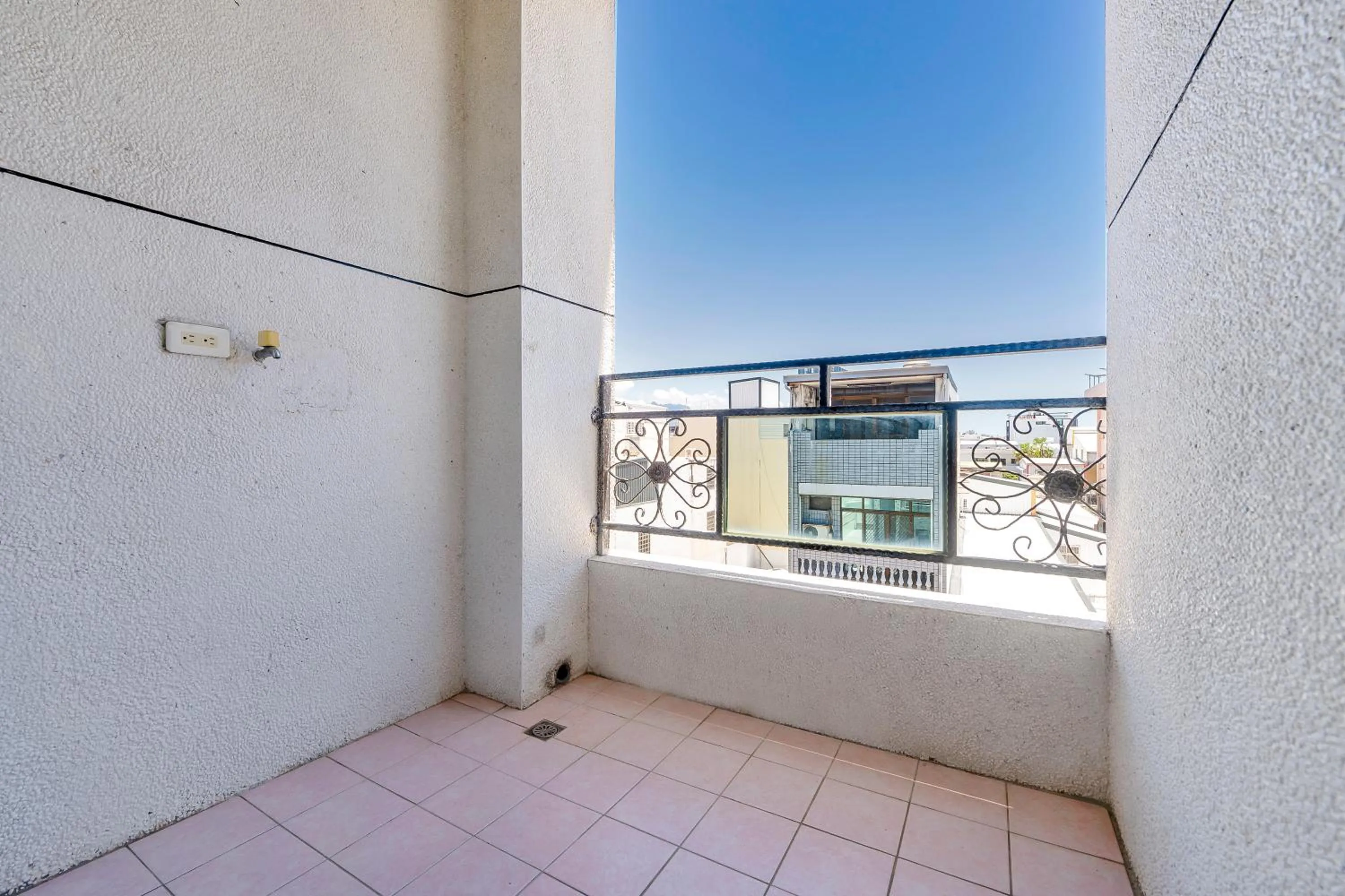 View (from property/room) in Oriental Blue Smart Stay