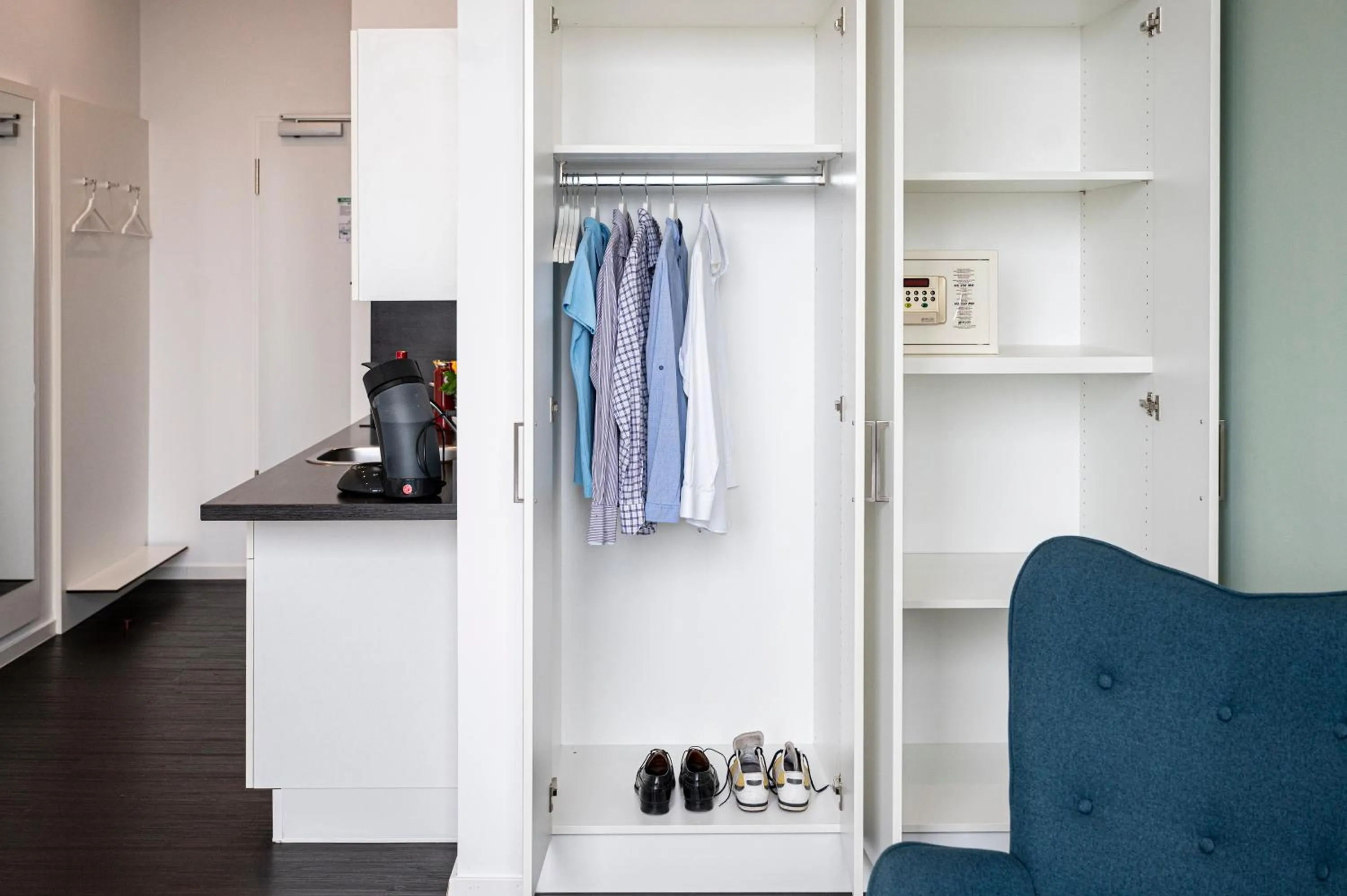 apartmenthaus international