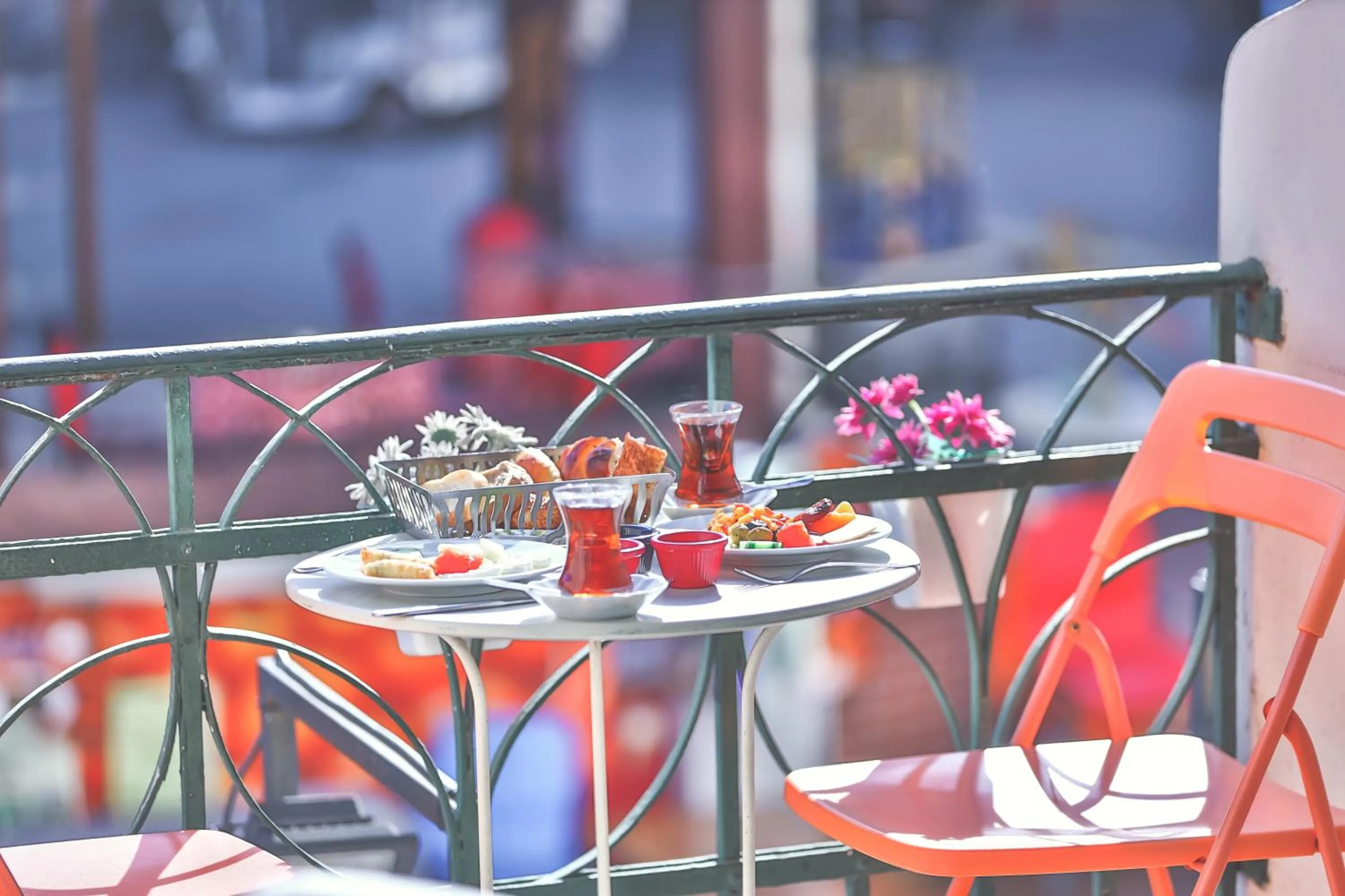 Buyukada Princess Hotel