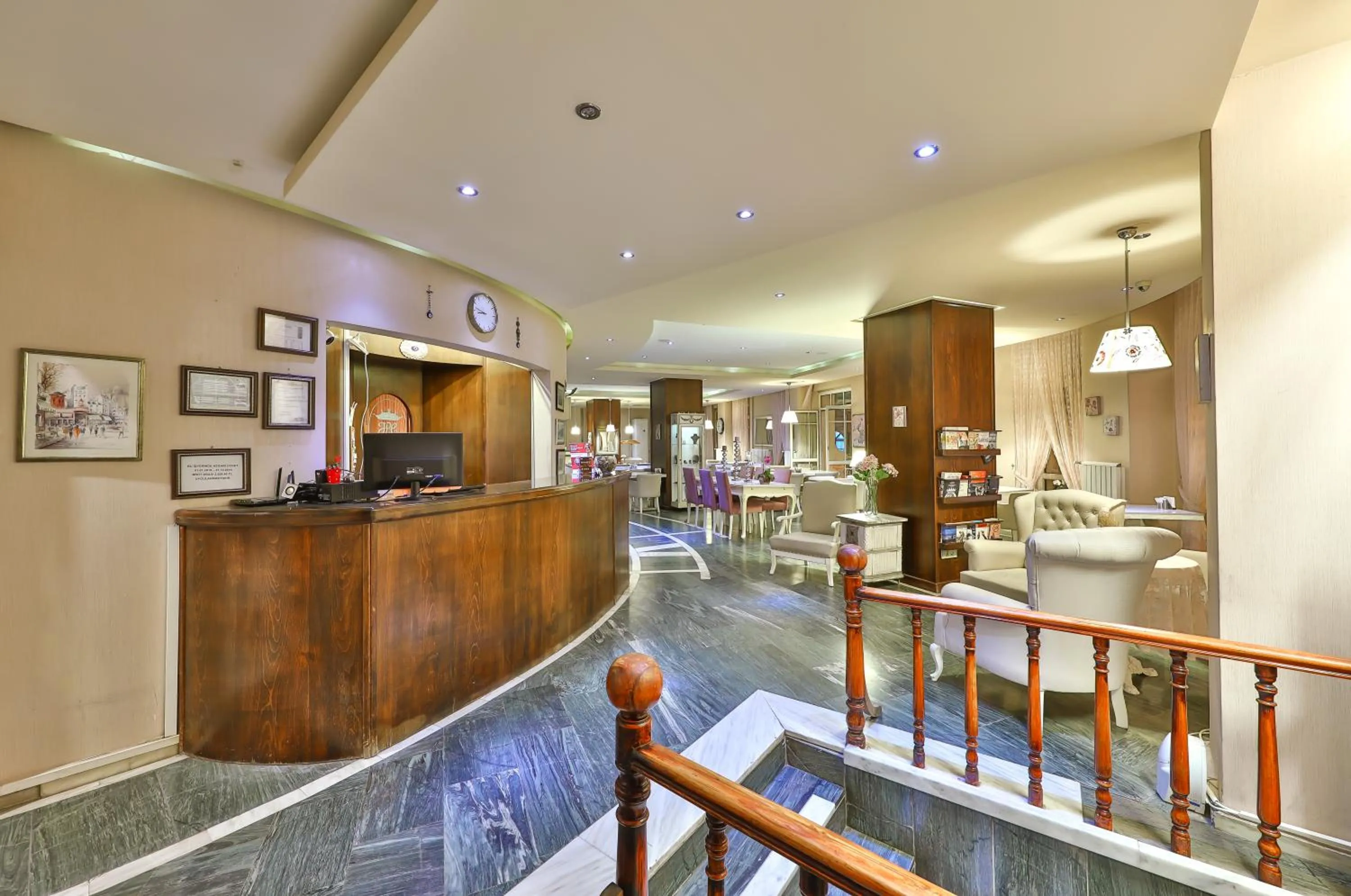 Buyukada Princess Hotel