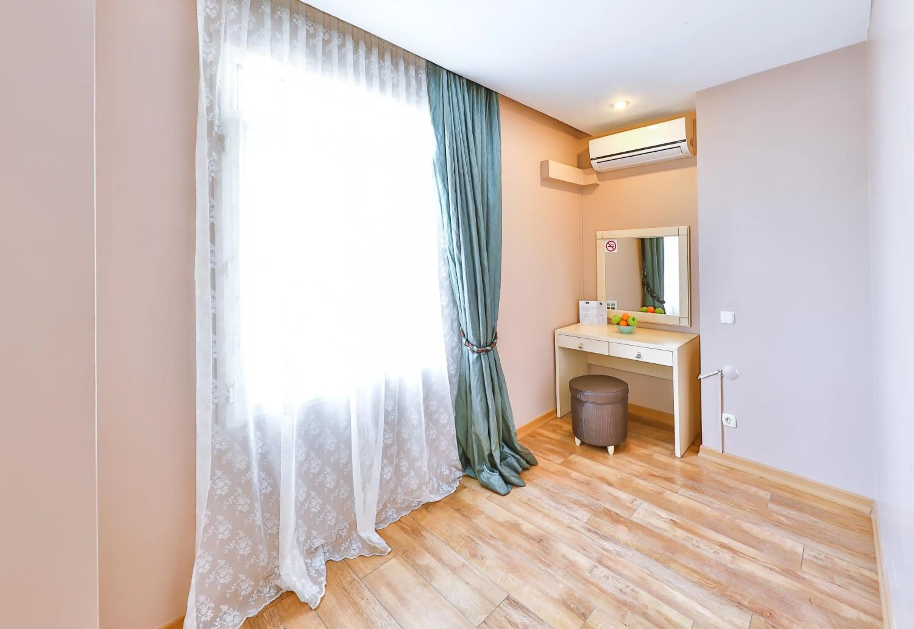 Buyukada Princess Hotel