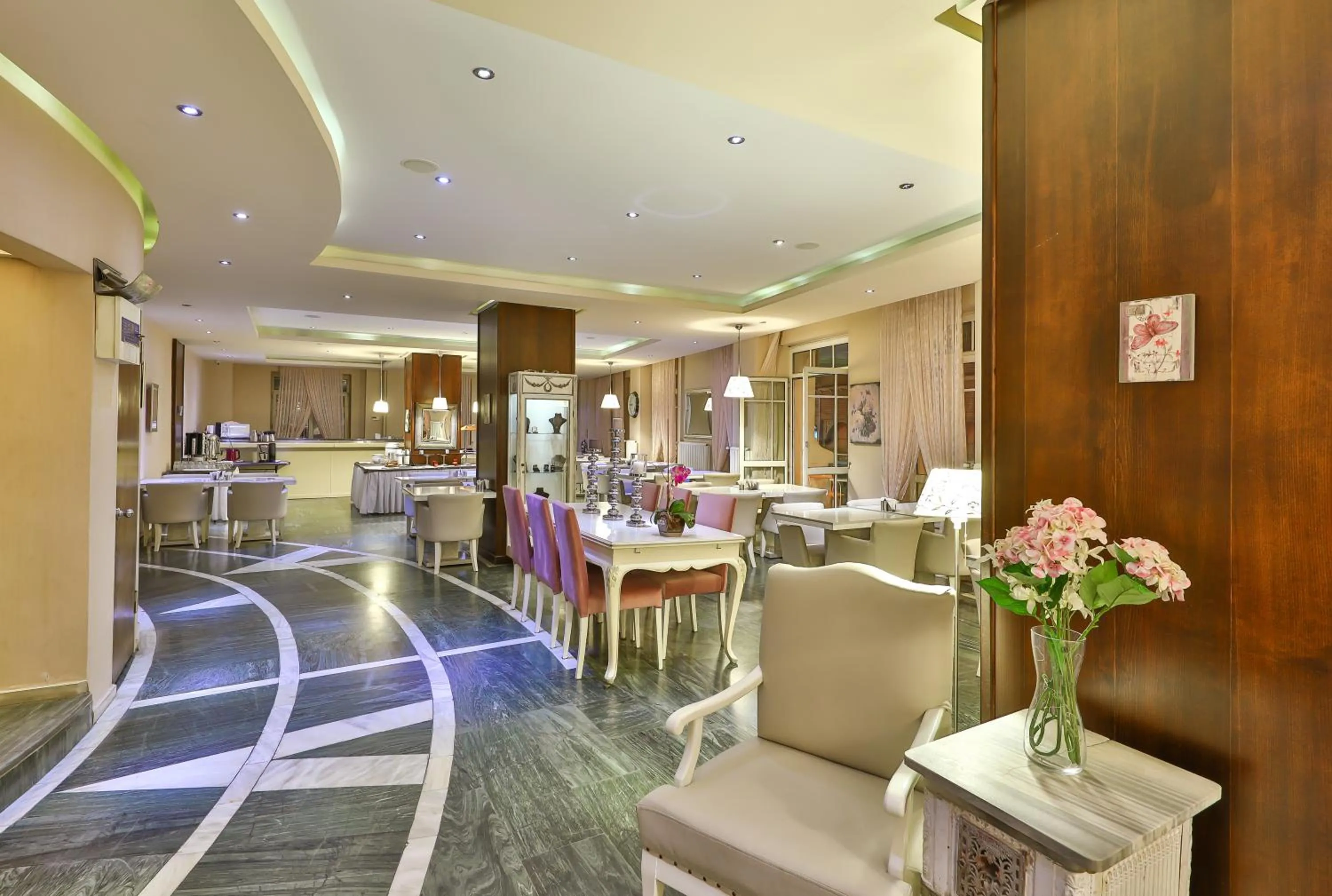 Buyukada Princess Hotel