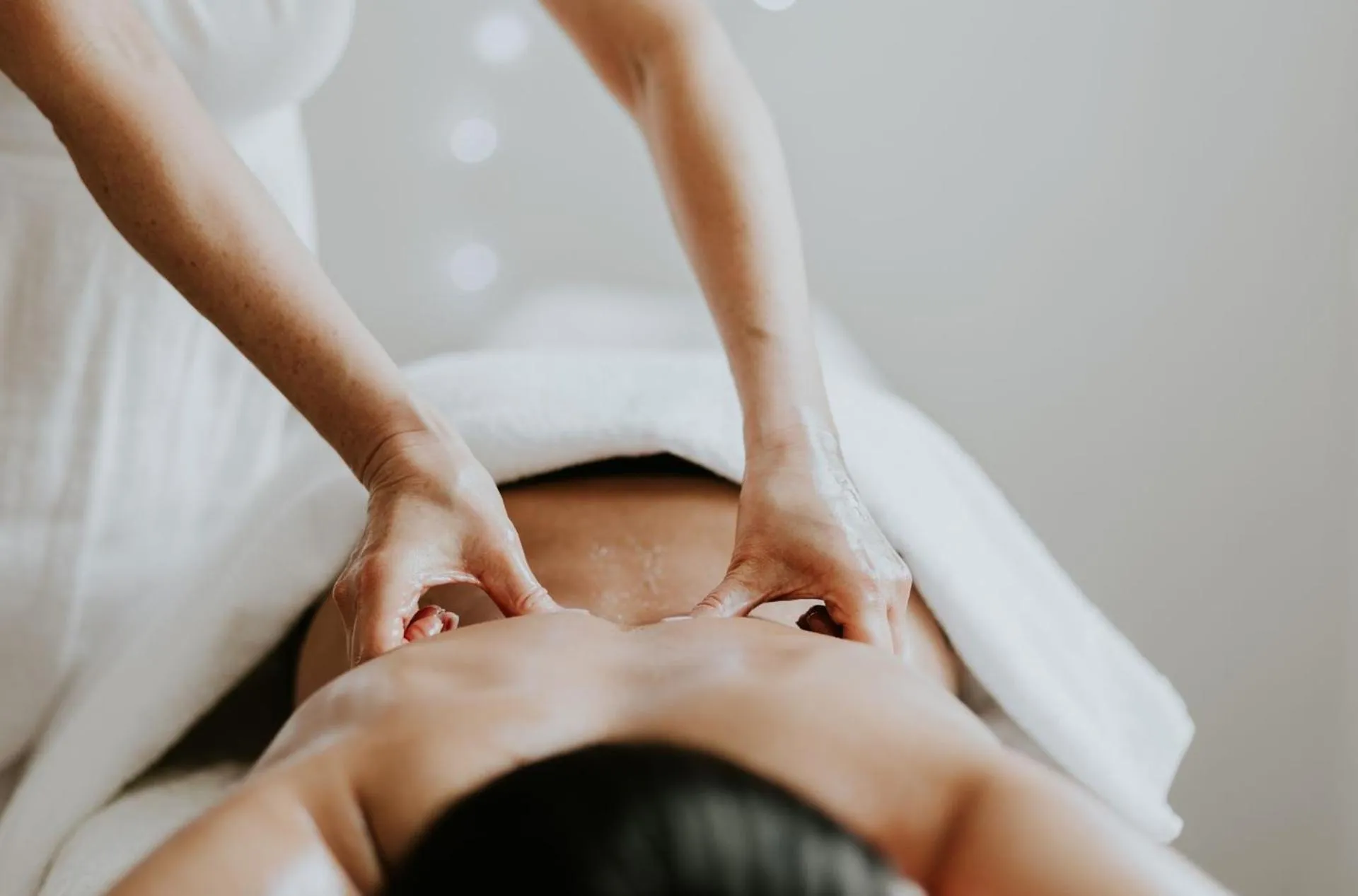 Peterstone Court Country House Restaurant & Spa