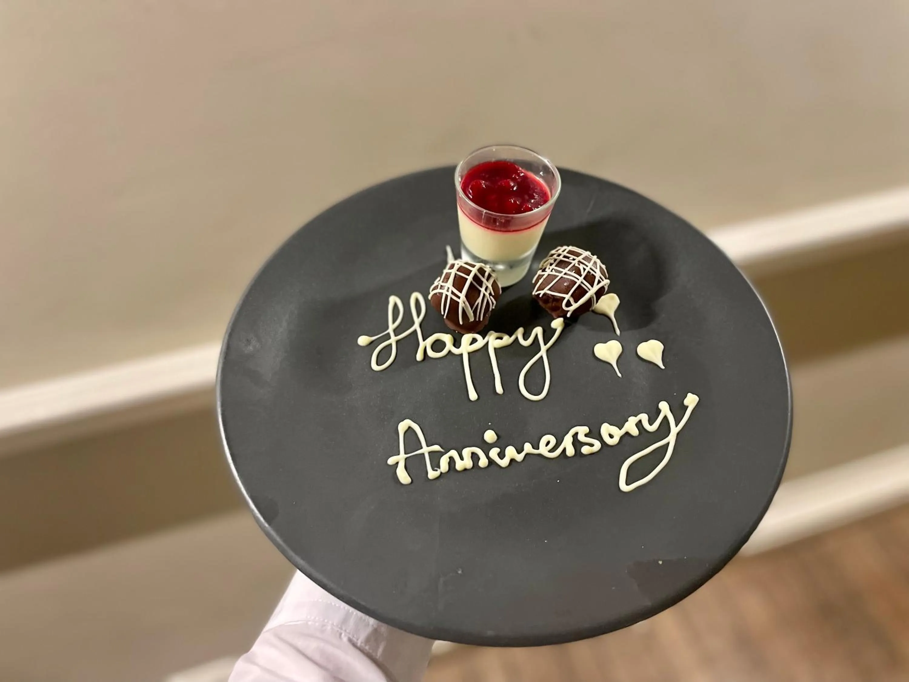 Peterstone Court Country House Restaurant & Spa