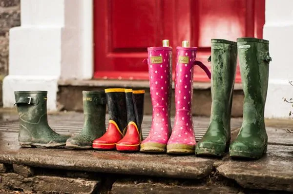 Peterstone Court Country House Restaurant & Spa