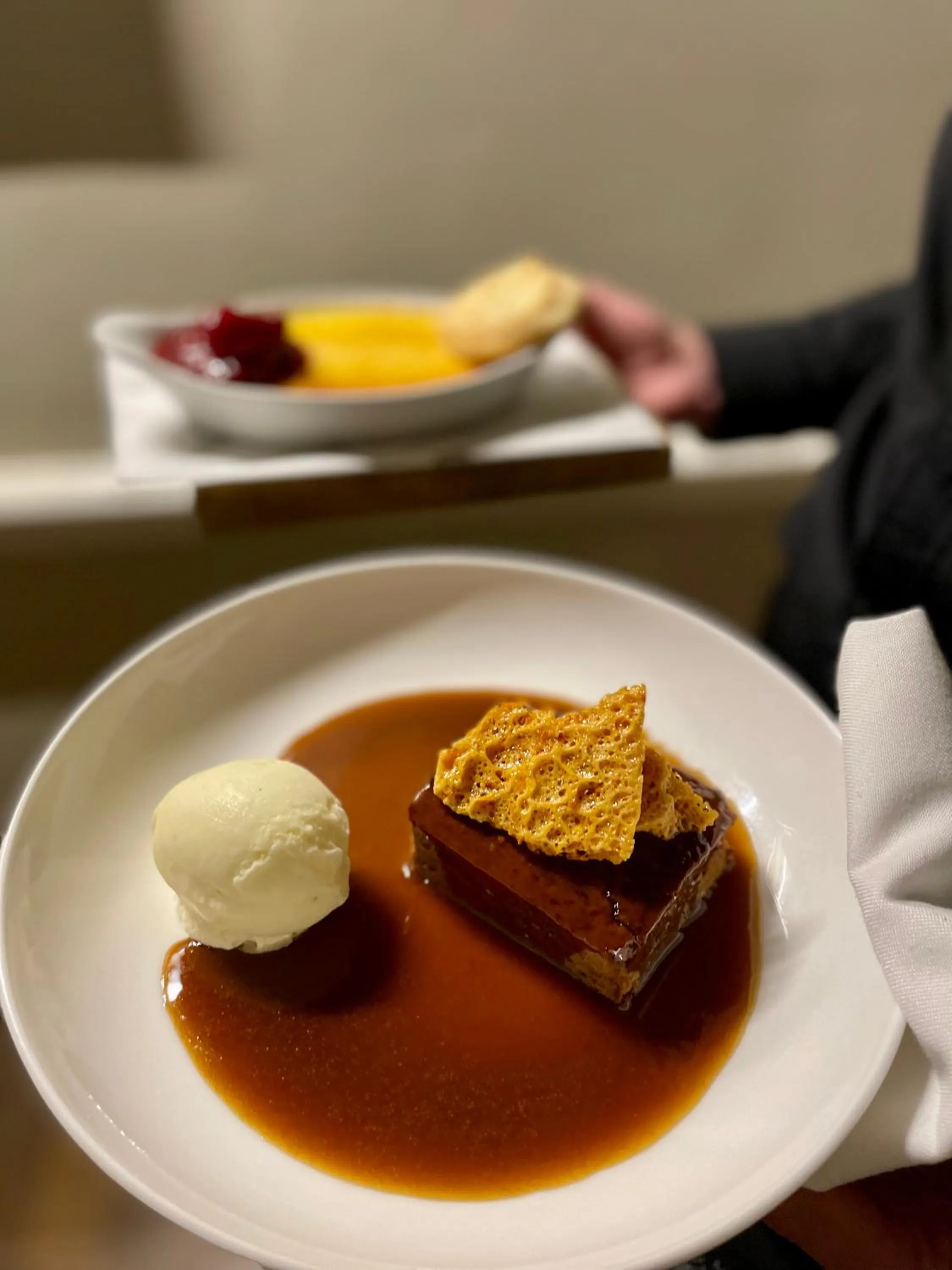 Peterstone Court Country House Restaurant & Spa