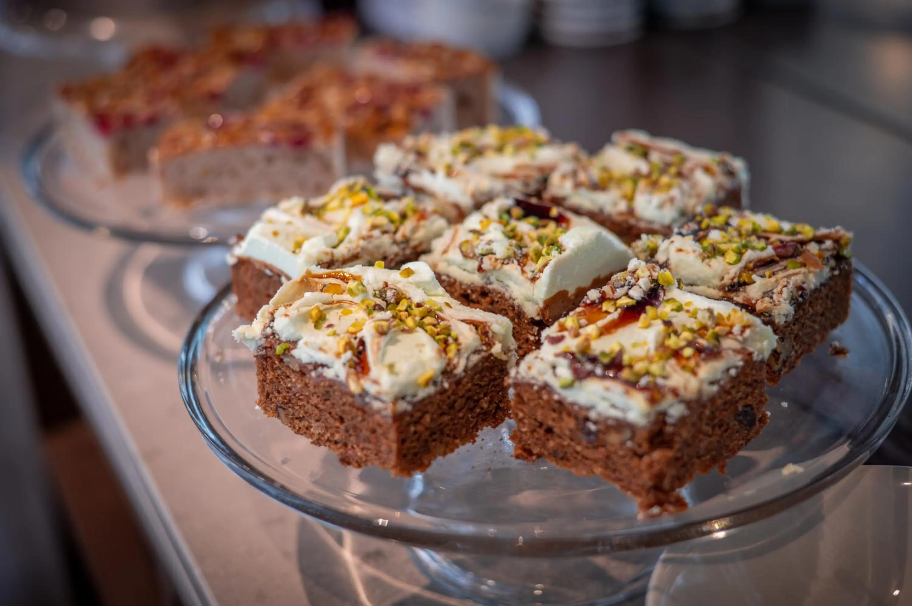 Restaurant/places to eat in Edinburgh Central Accommodation