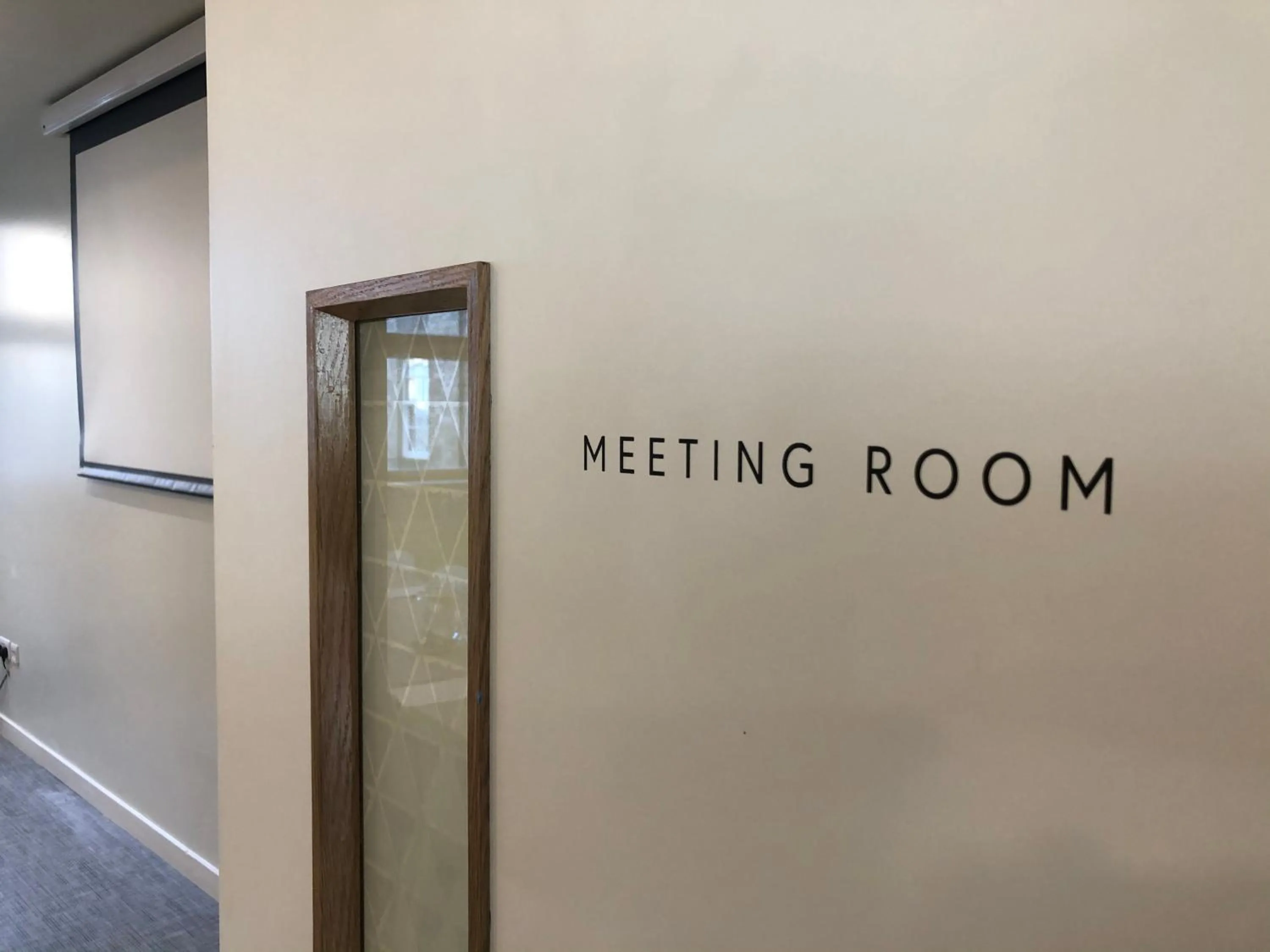 Property logo or sign in Edinburgh Central Accommodation