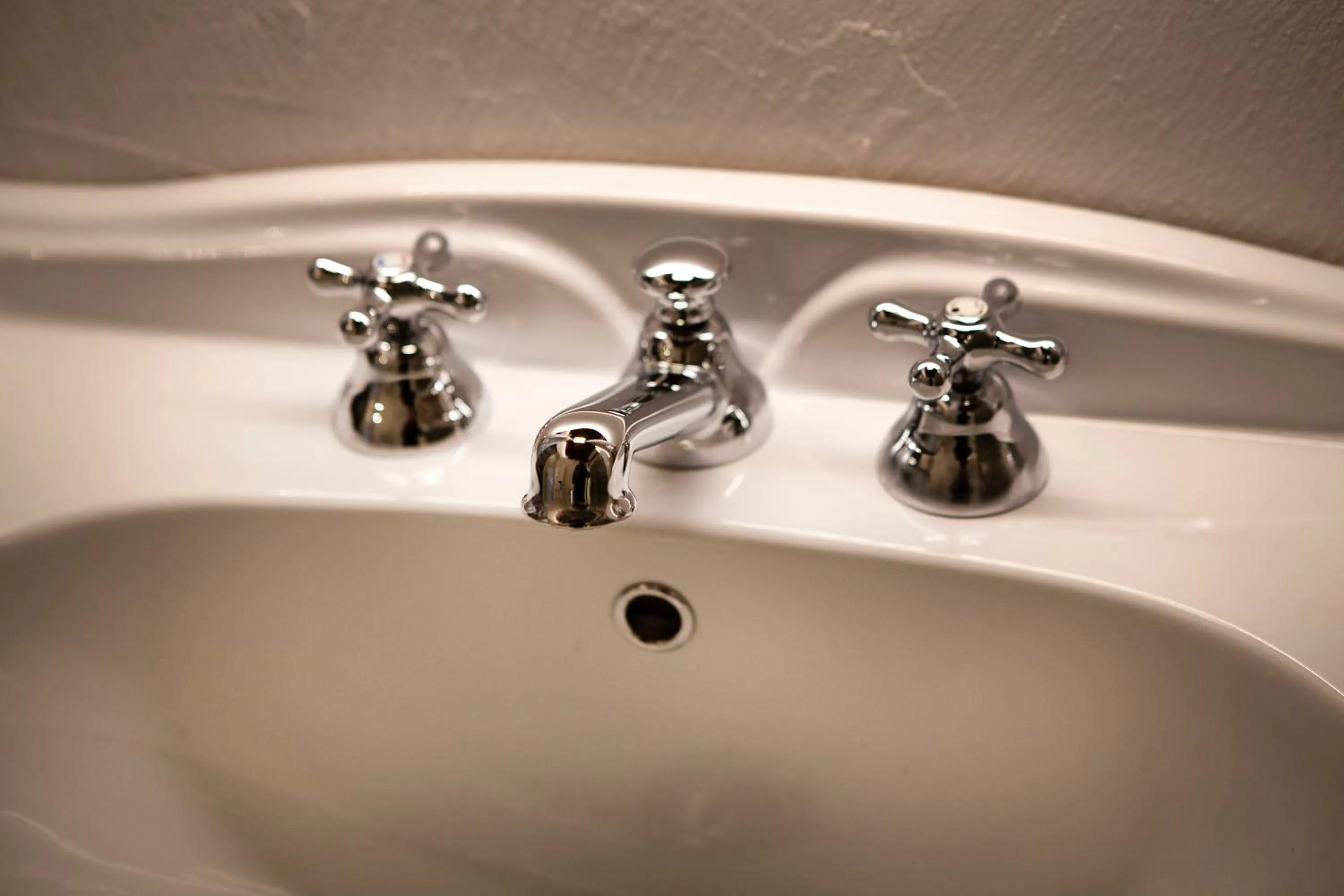 Bathroom in Residenza Palazzo Brenzoni