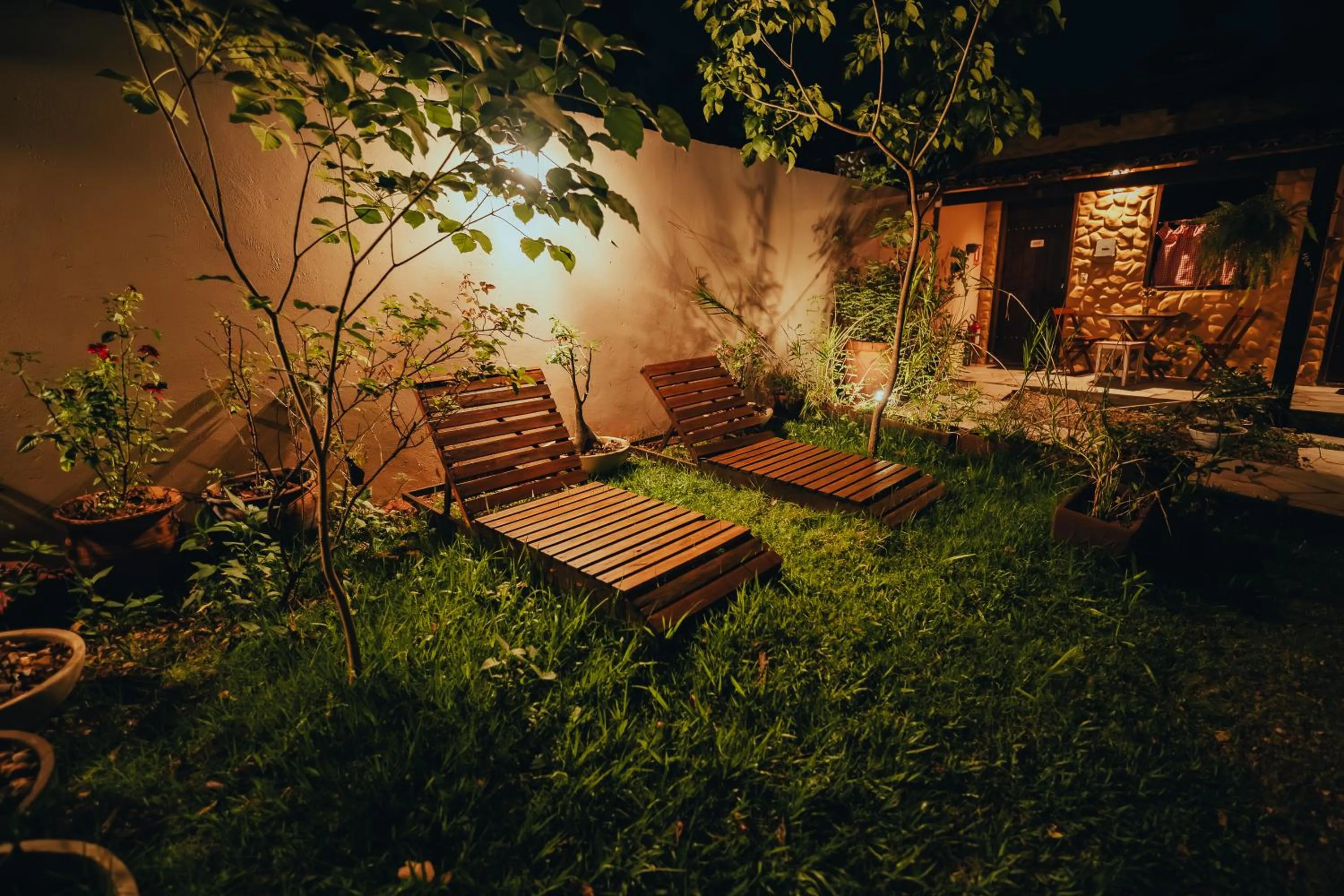 TEMPLÁRIOS ECOVILLA Pousada