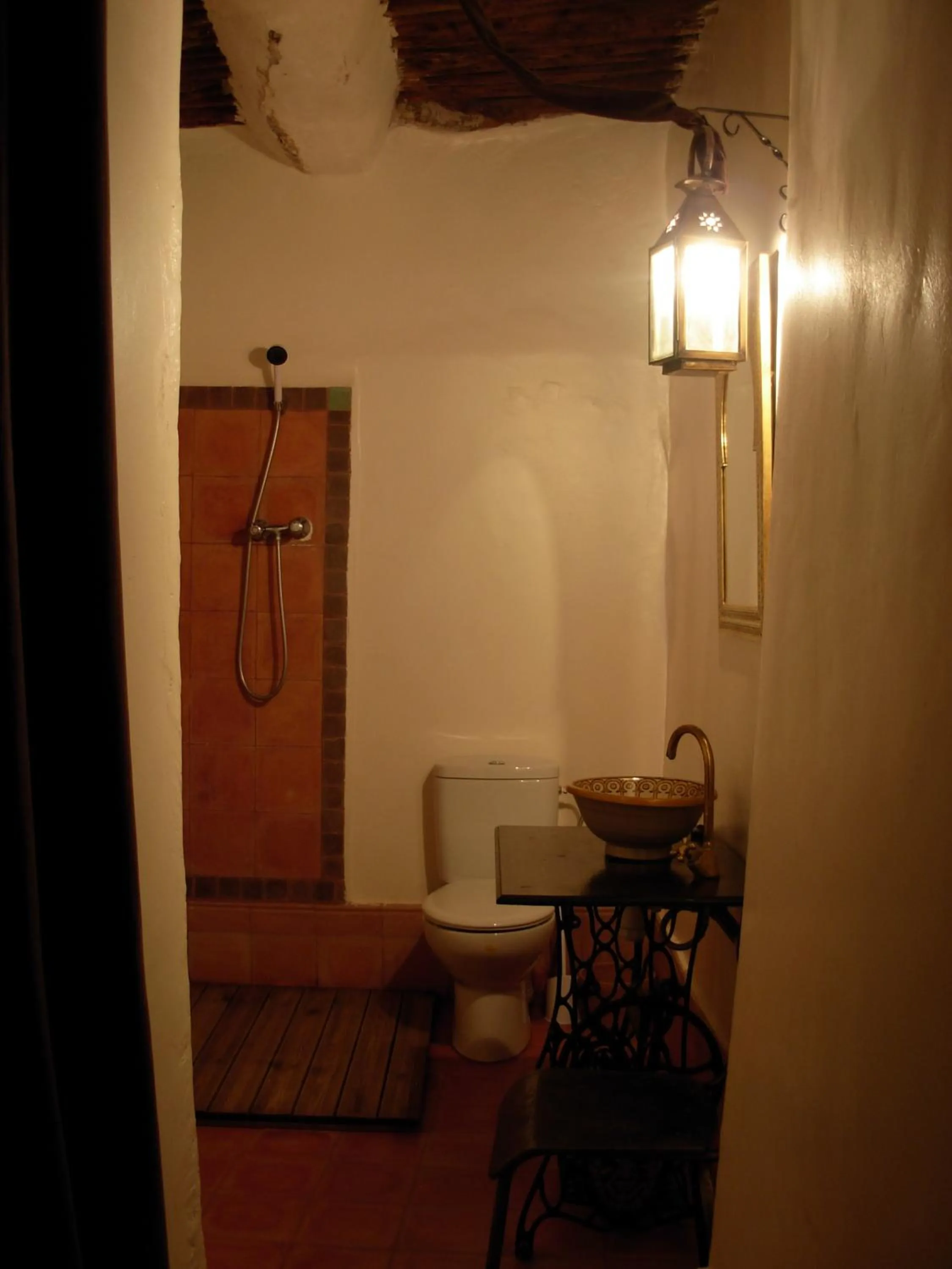 Kasbah Tigmi N'Oufella