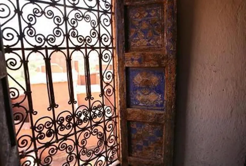 Kasbah Tigmi N'Oufella