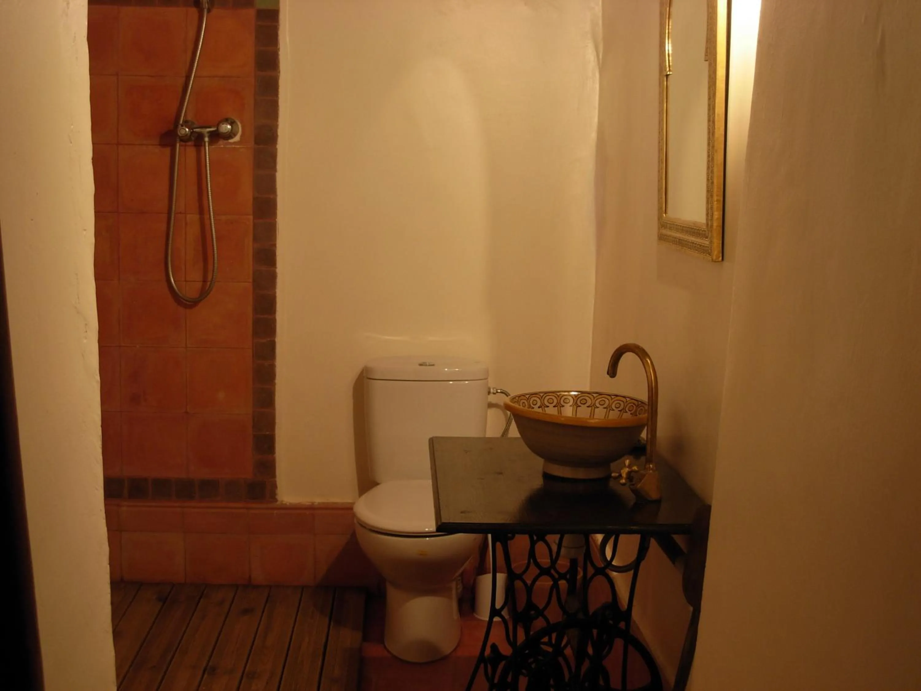 Kasbah Tigmi N'Oufella