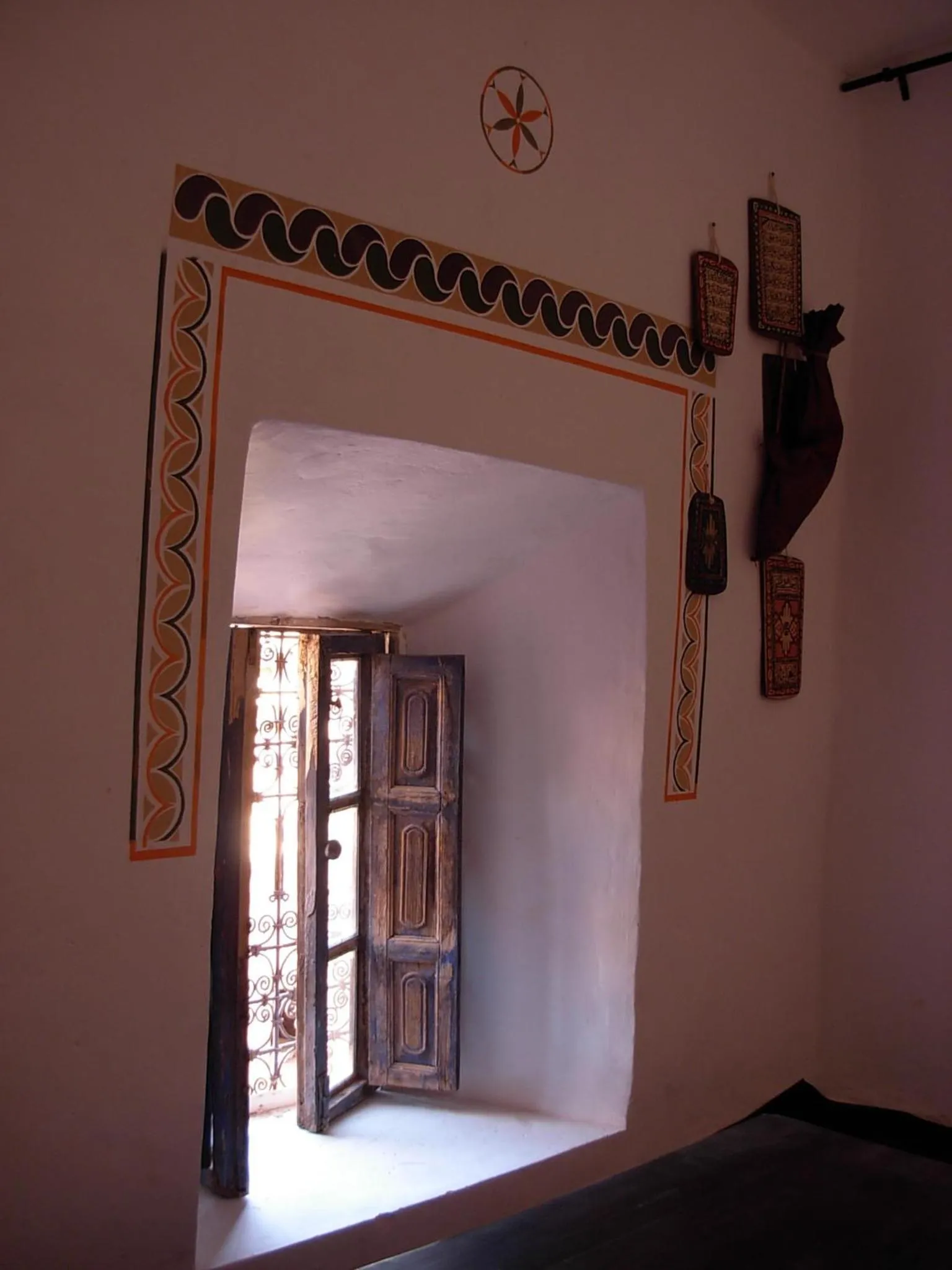 Kasbah Tigmi N'Oufella