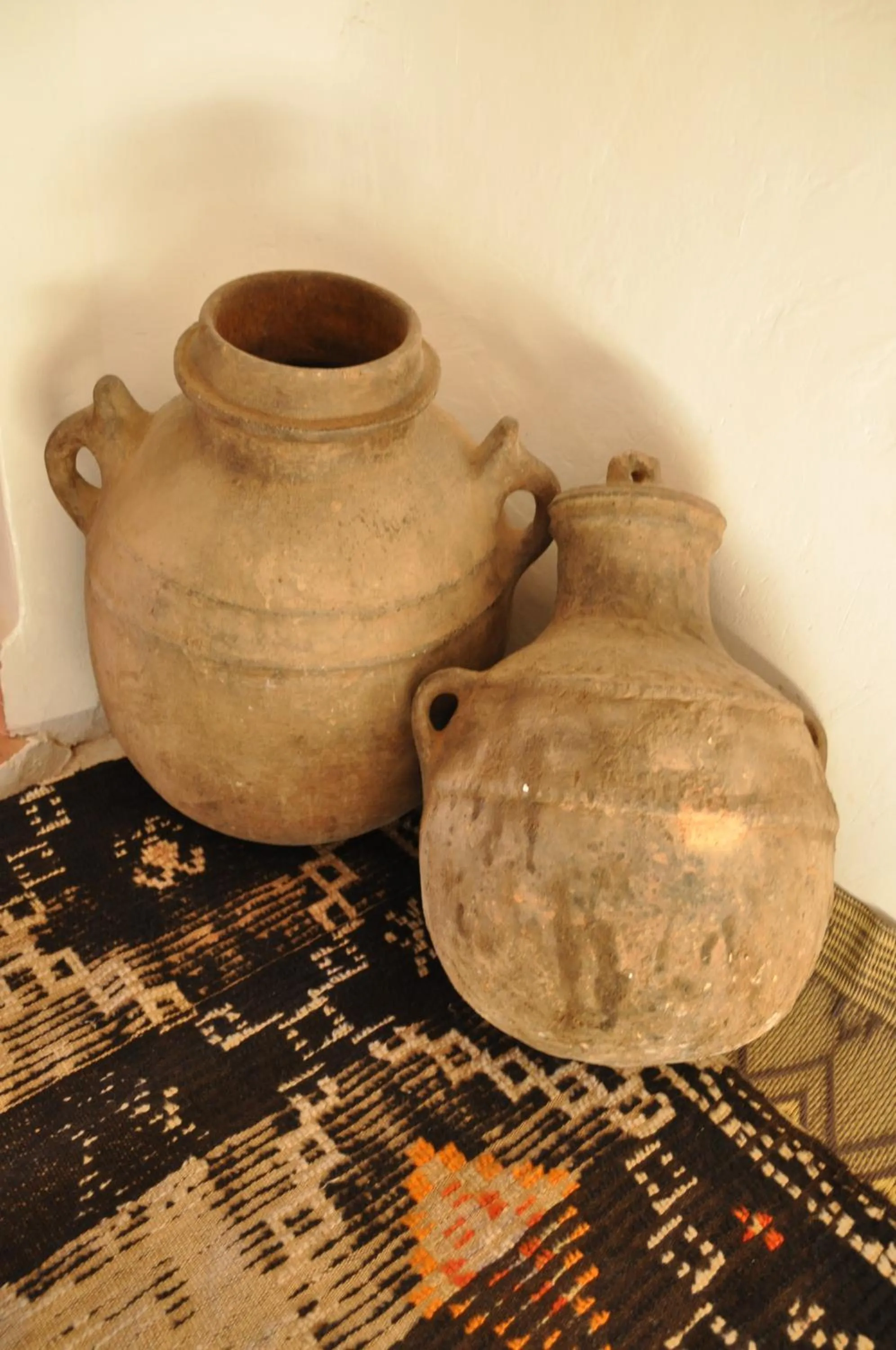 Kasbah Tigmi N'Oufella