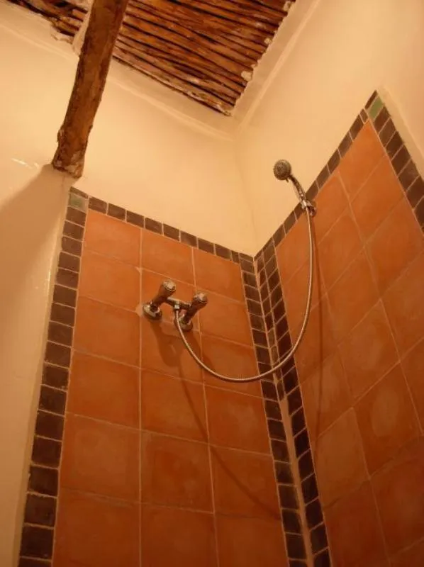 Kasbah Tigmi N'Oufella