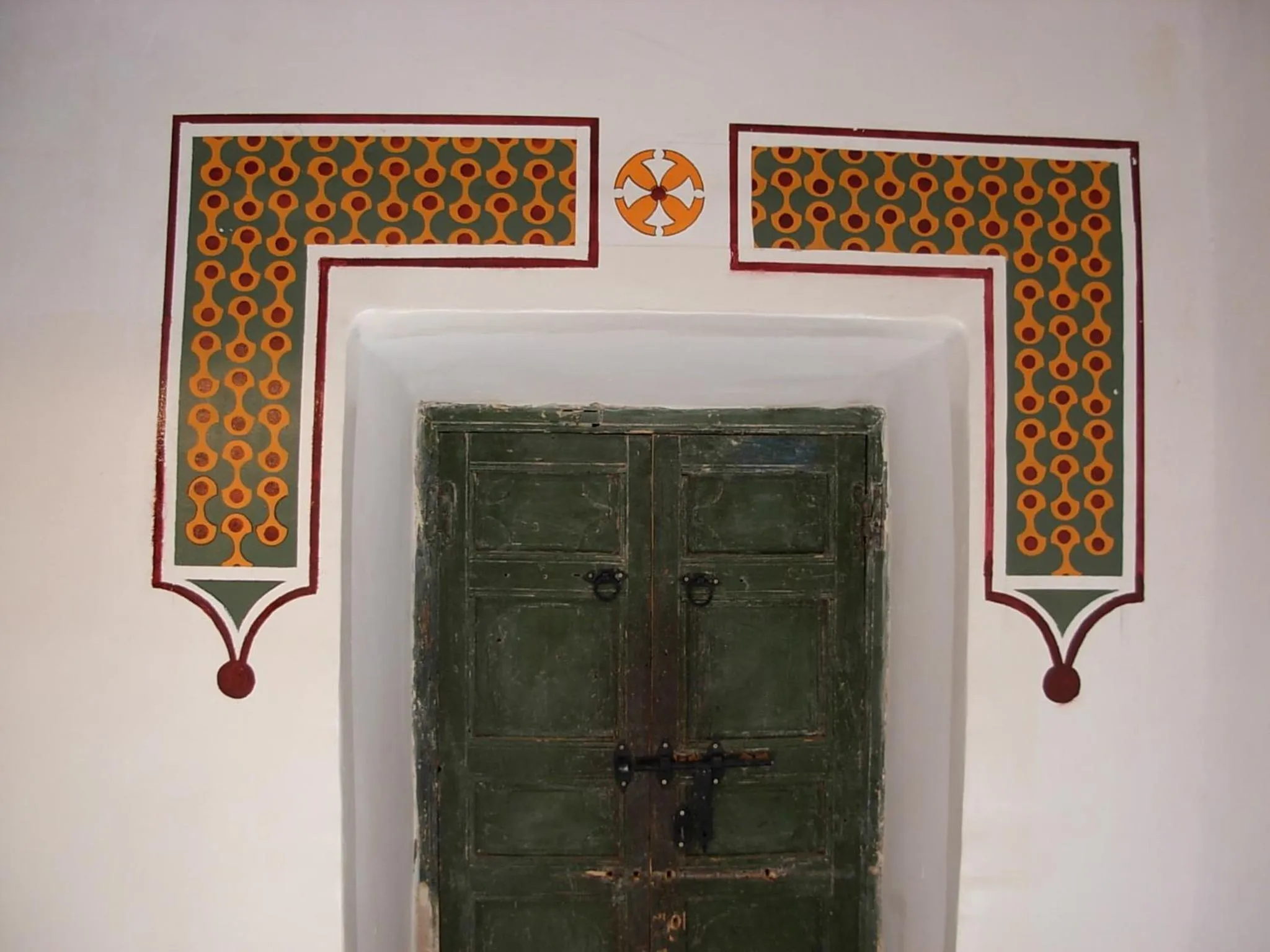 Kasbah Tigmi N'Oufella