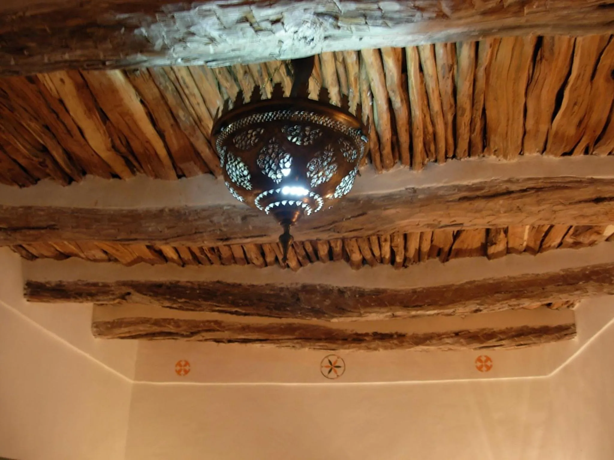 Kasbah Tigmi N'Oufella