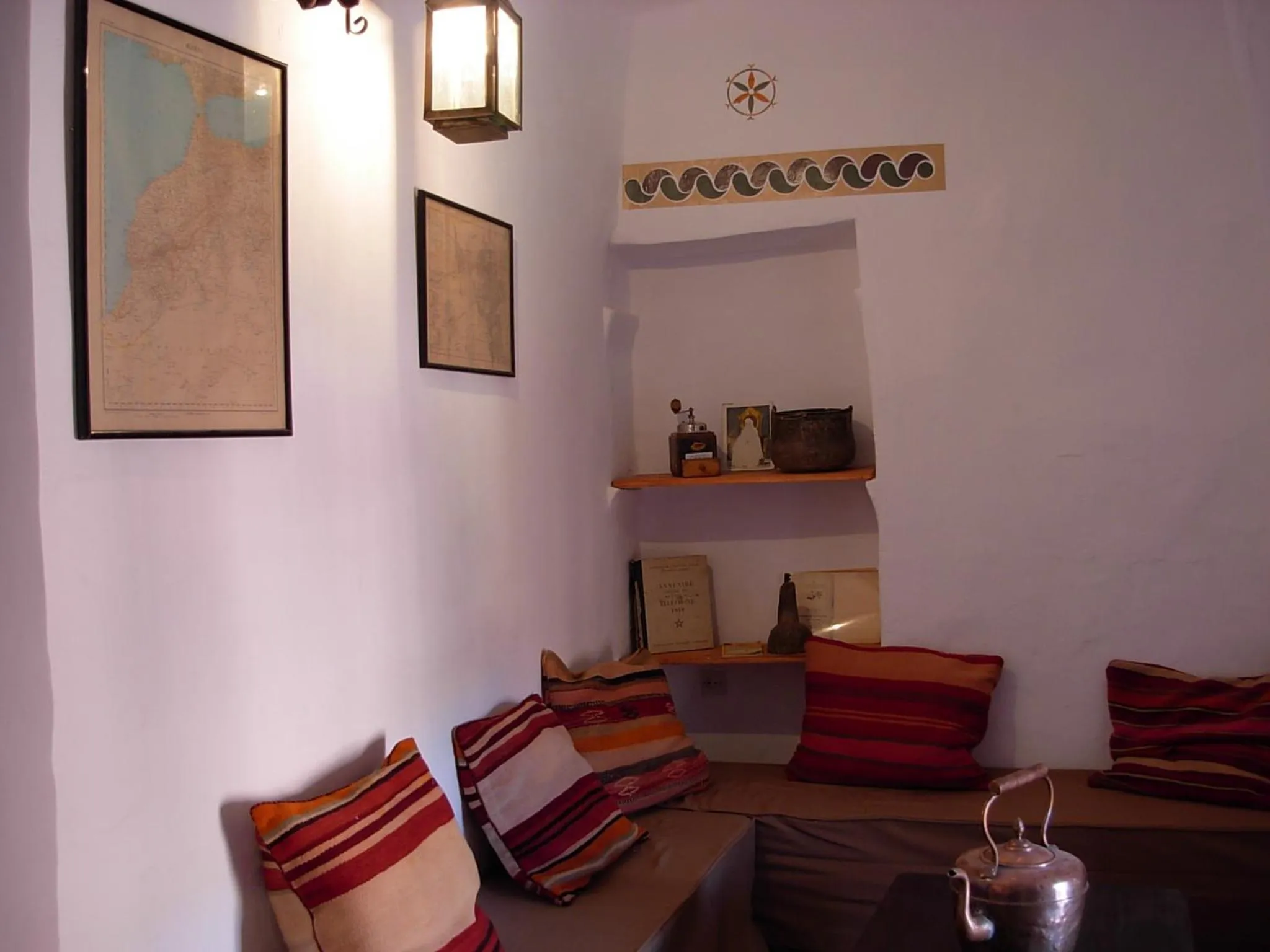 Kasbah Tigmi N'Oufella