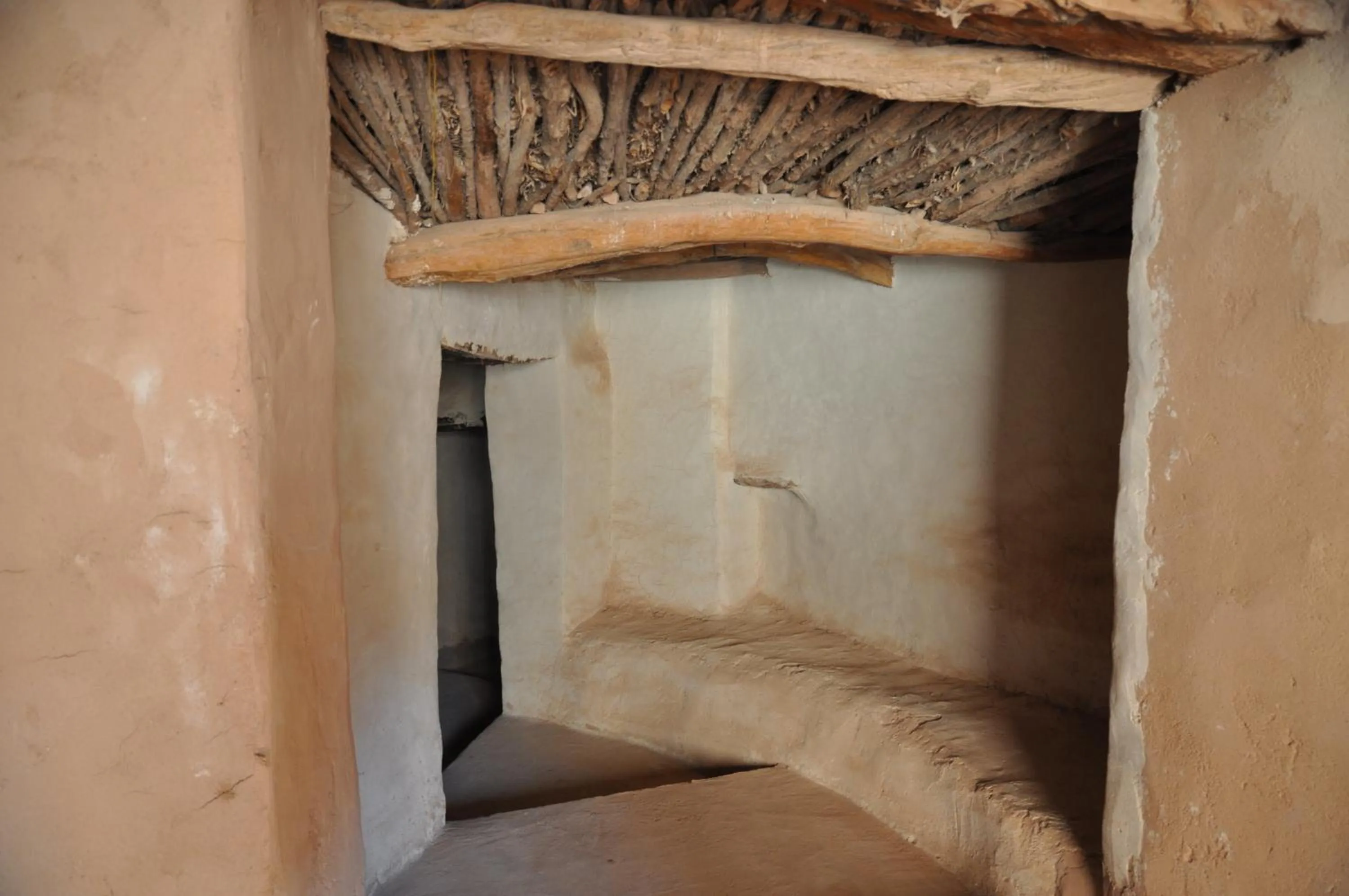 Kasbah Tigmi N'Oufella