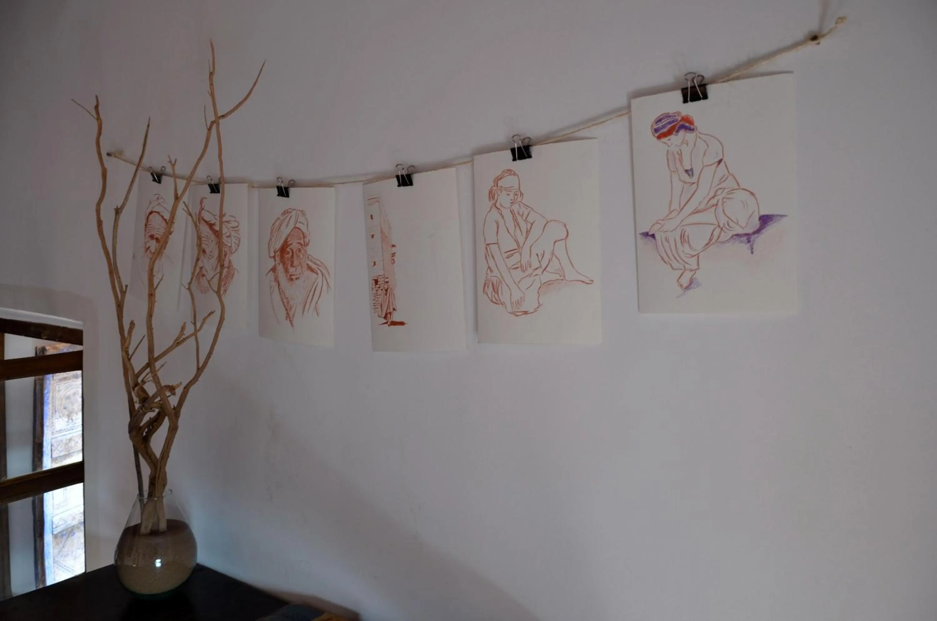 Kasbah Tigmi N'Oufella