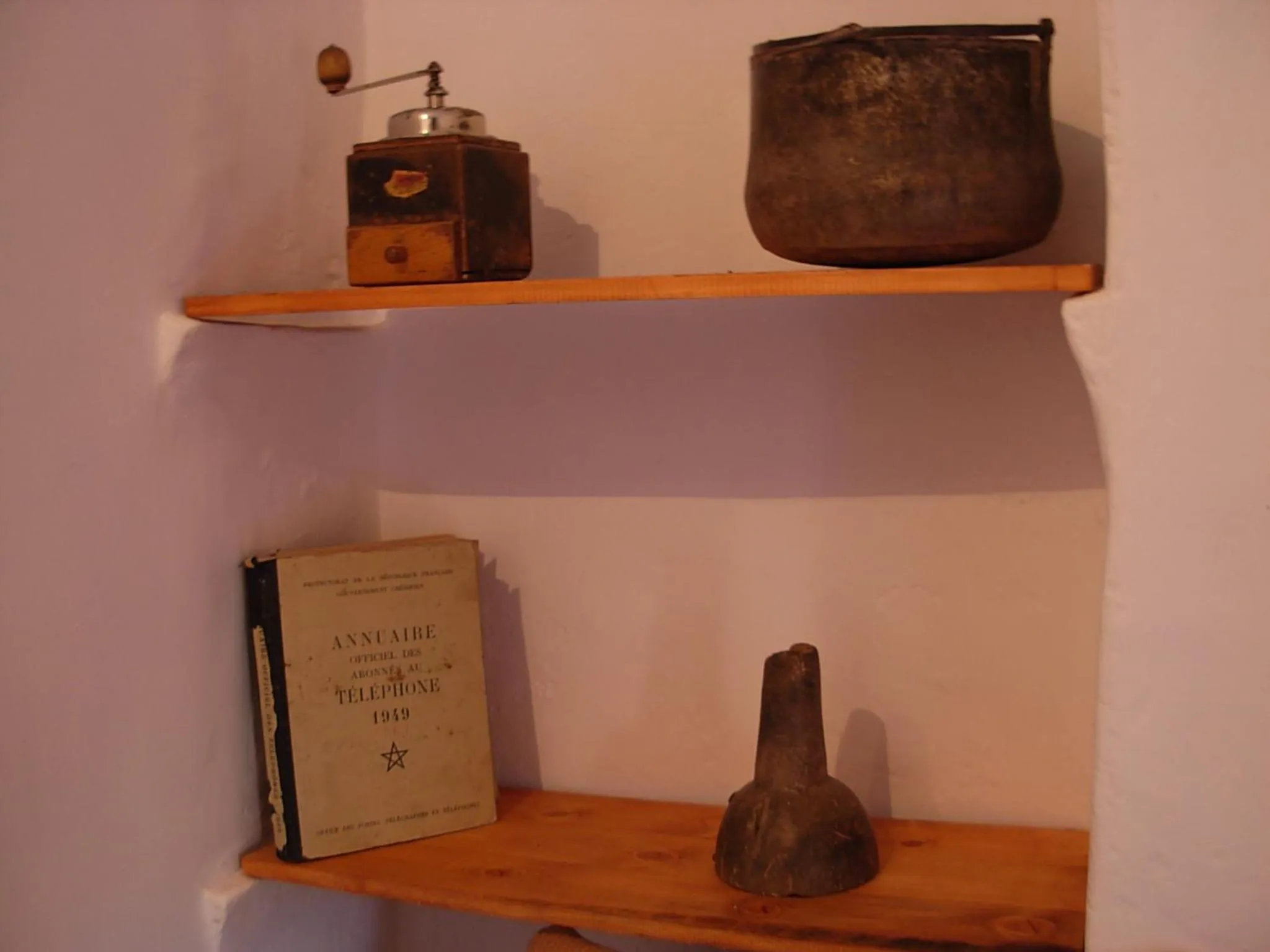 Kasbah Tigmi N'Oufella