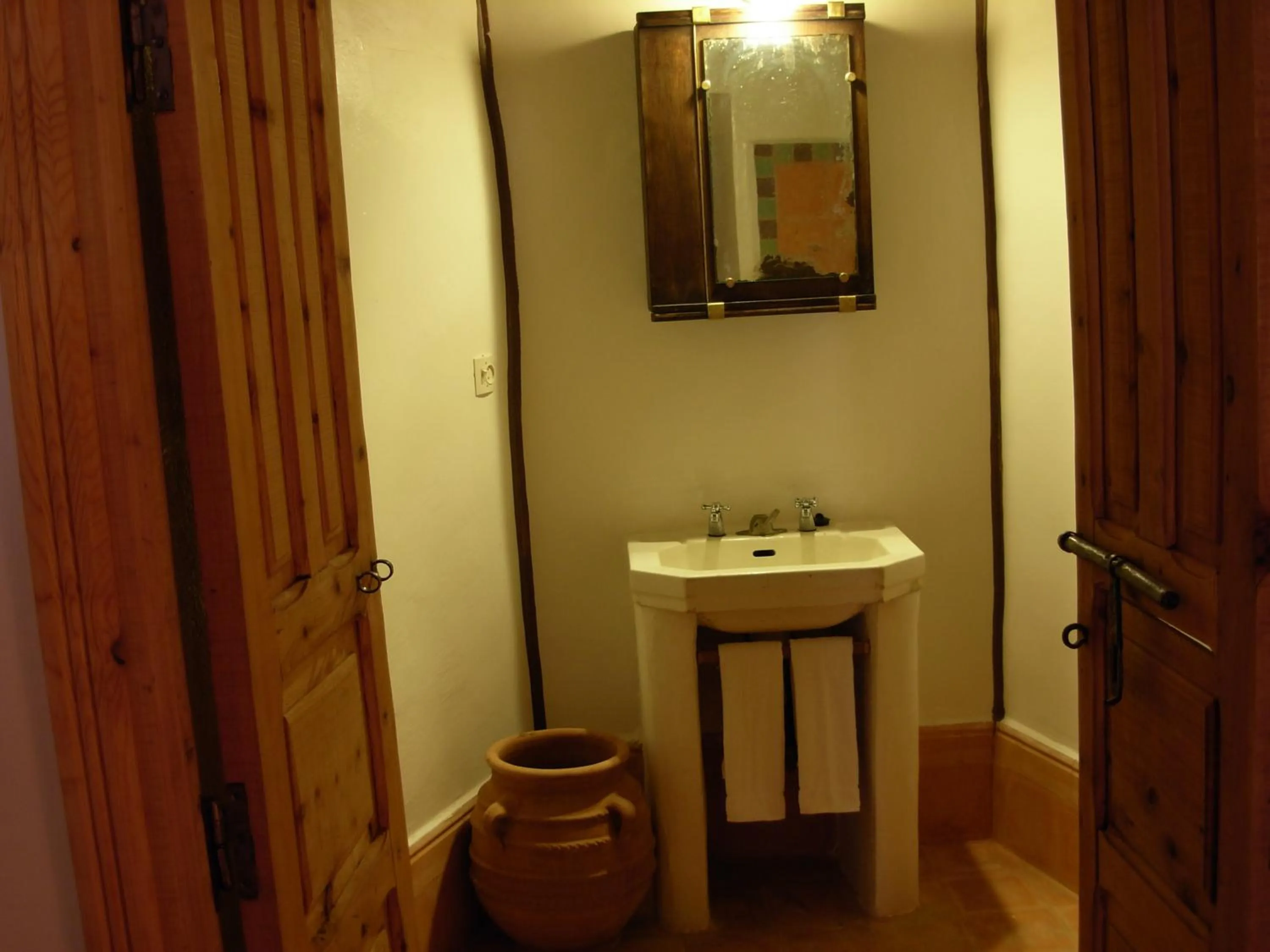 Kasbah Tigmi N'Oufella