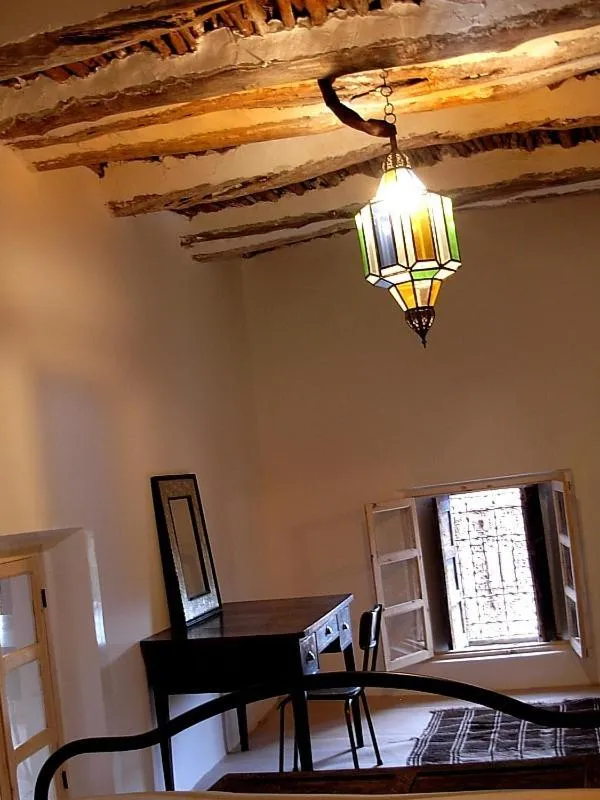 Kasbah Tigmi N'Oufella