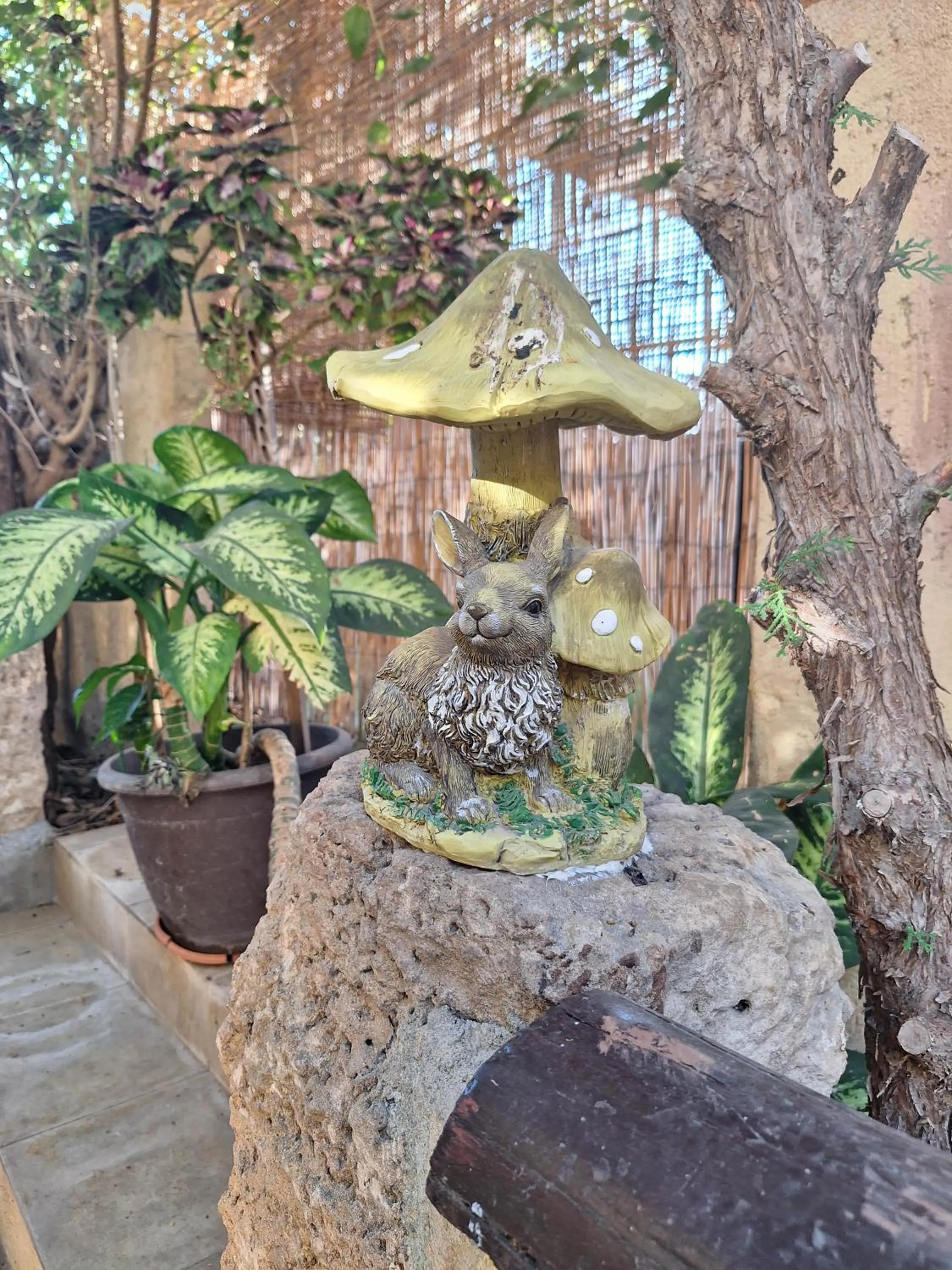 Spring in Apollonia Hotel Apartments